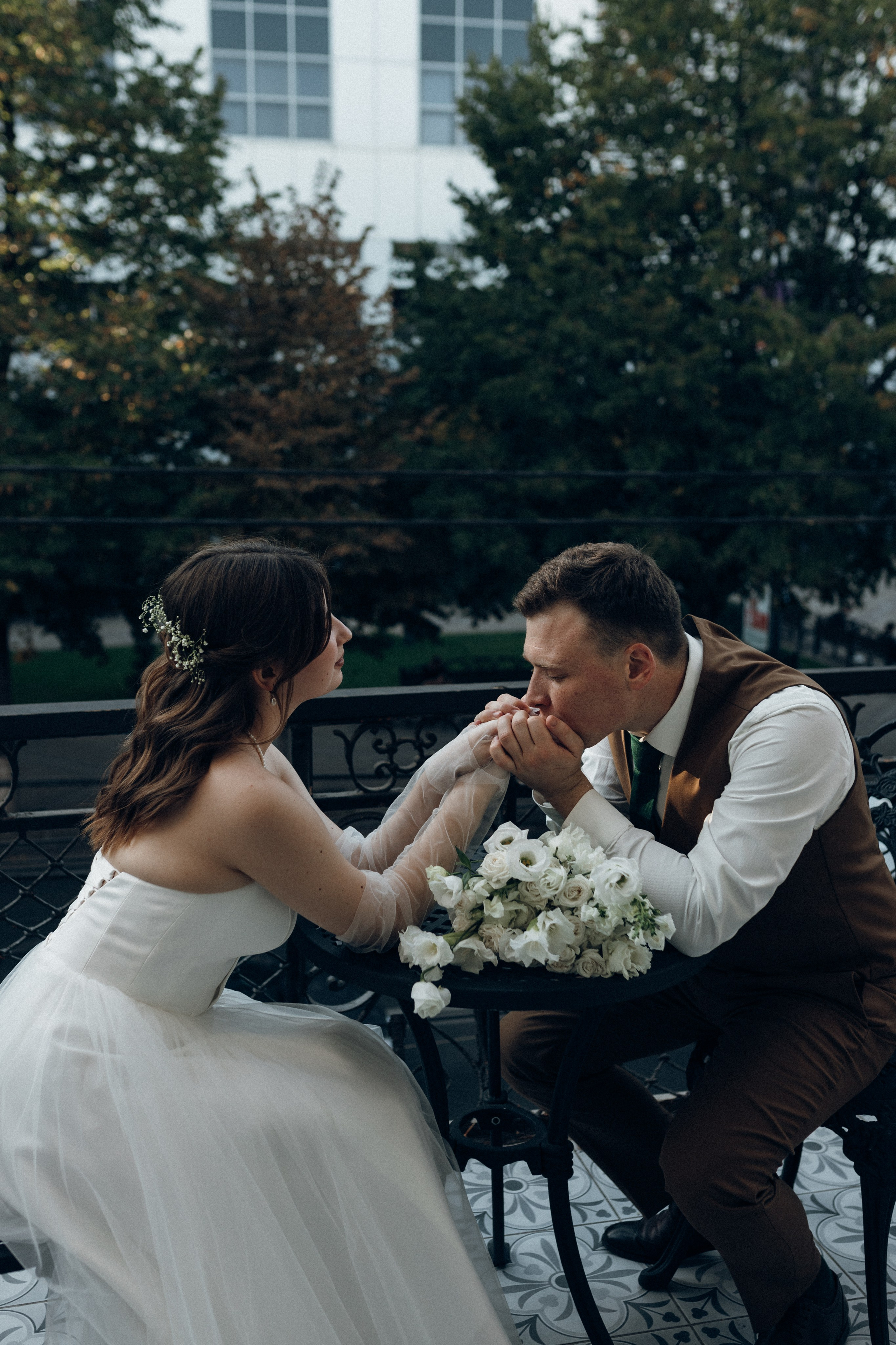 Эймунд и Полина. Семейный и свадебный фотограф в Краснодарском крае и РА Юлия Голуб