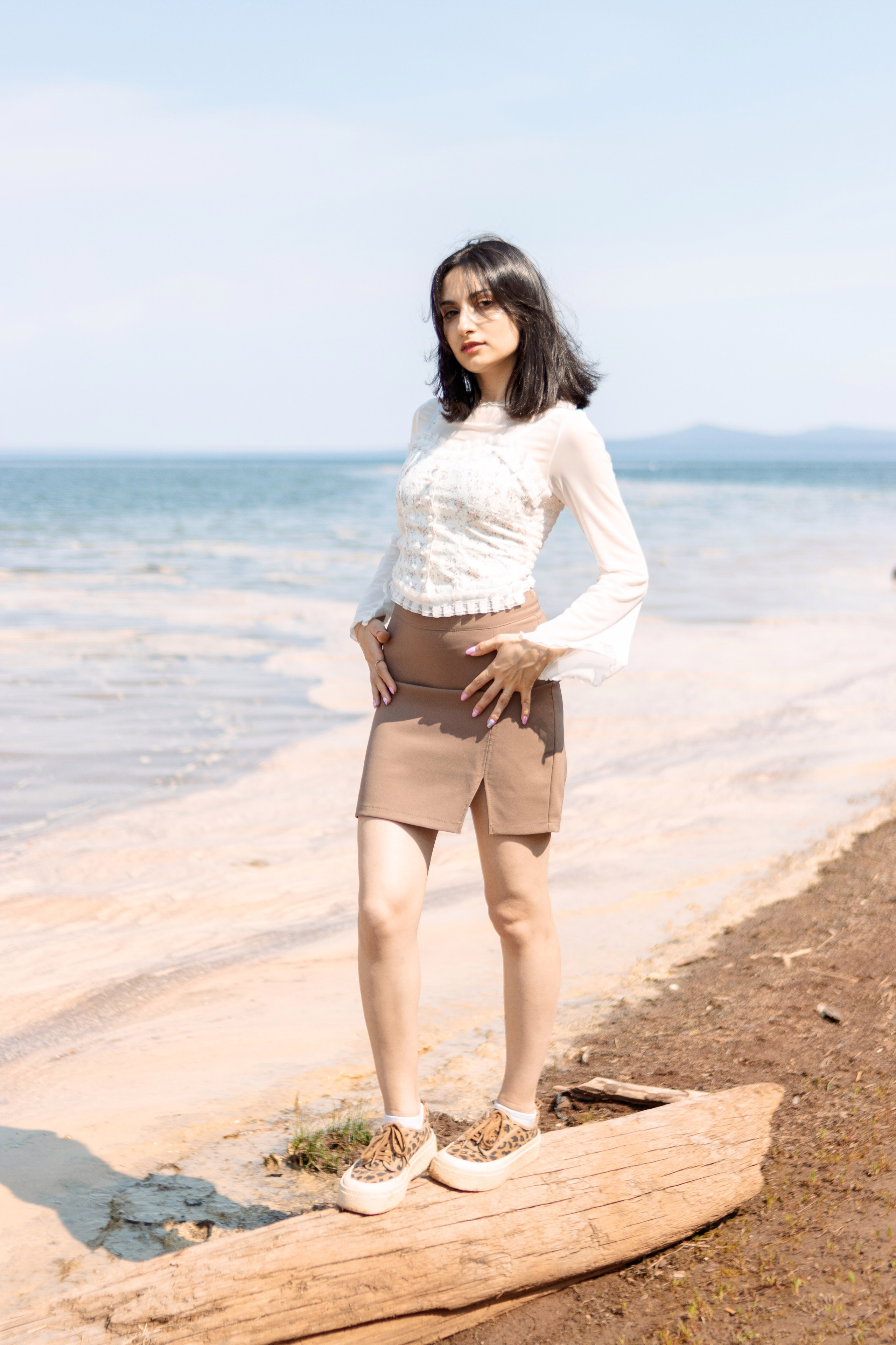 Алина. Фотограф Алина Ширанкова в Братске