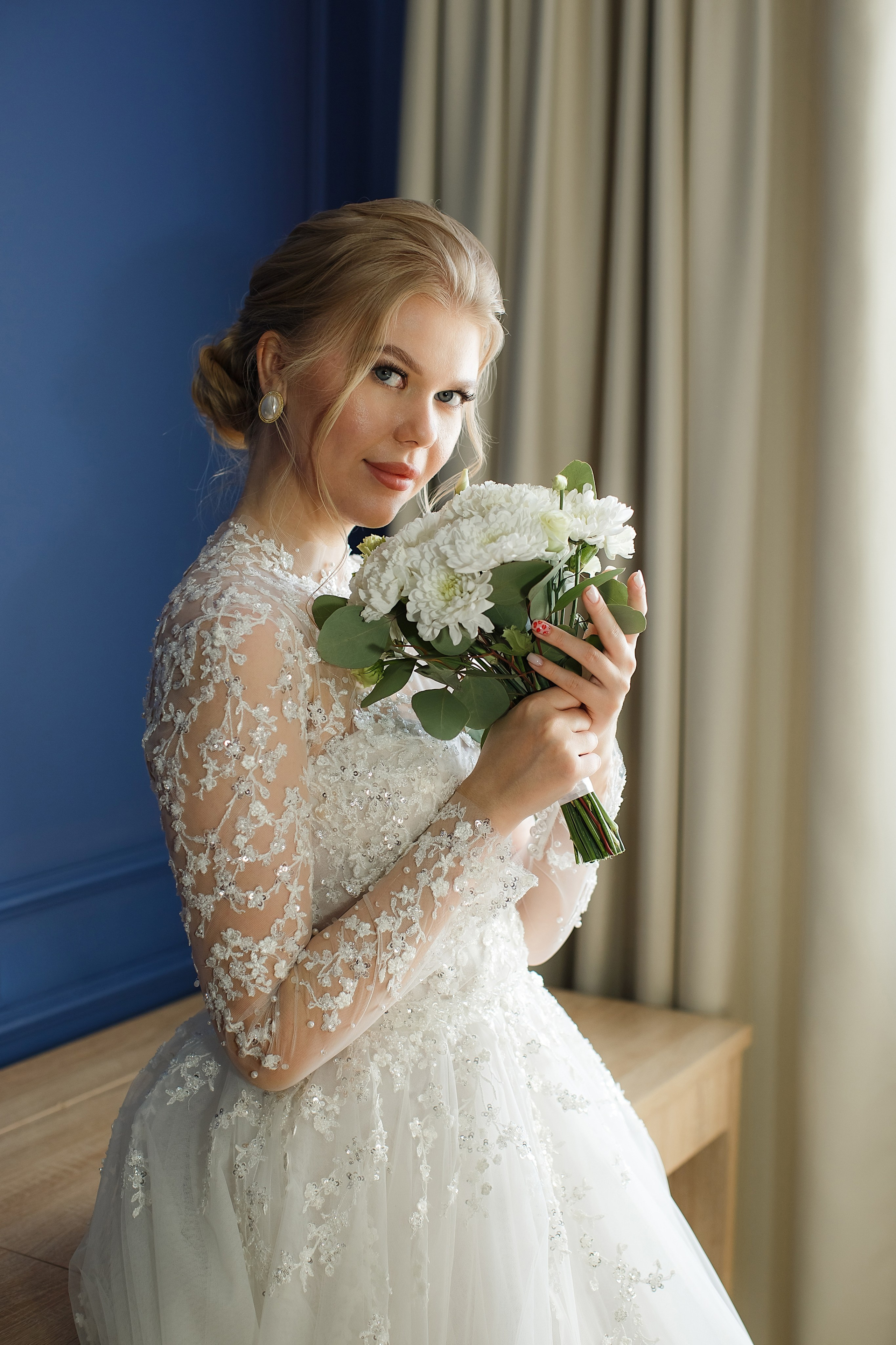 Ангелина и Евгений. Семейный и детский фотограф в Стерлитамаке Разина Рахмангулова