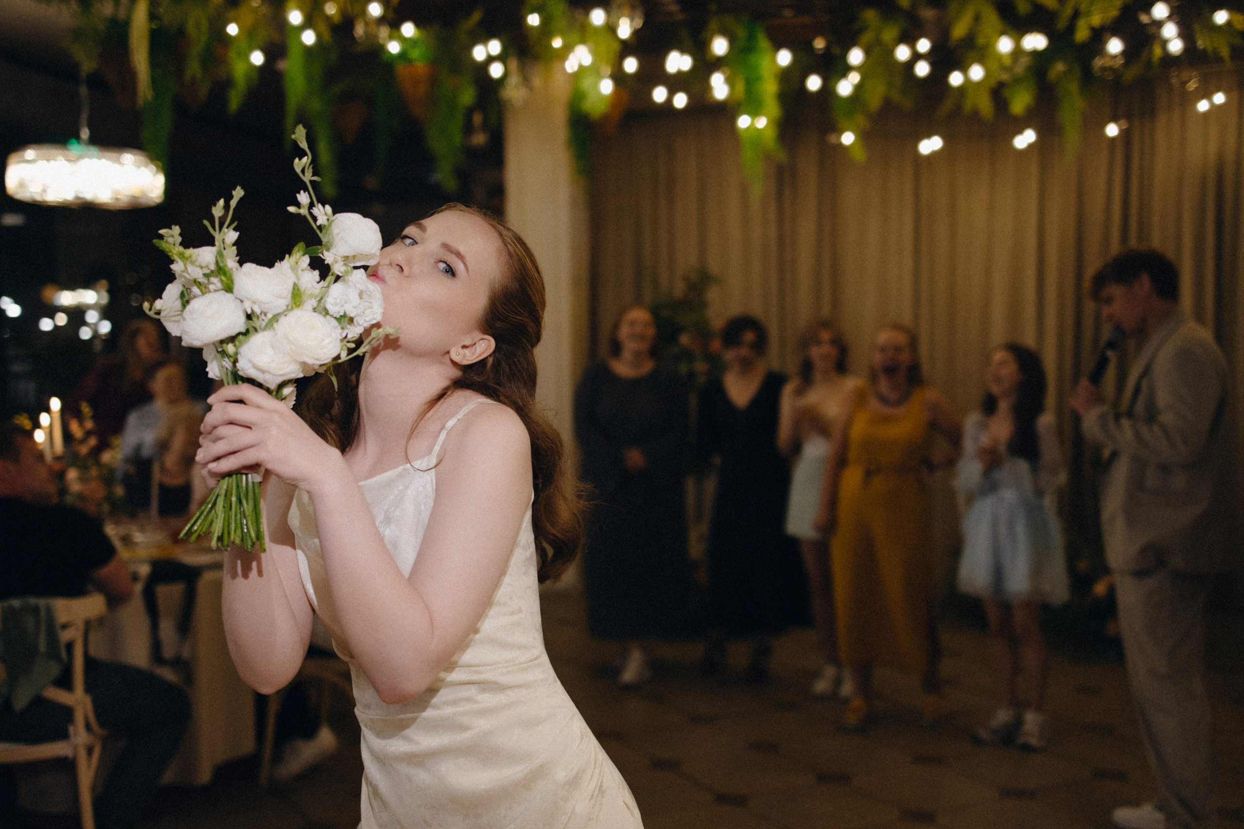 Анонс со свадьбы Леры и Кирилла. Свадебный фотограф Москва и другие города