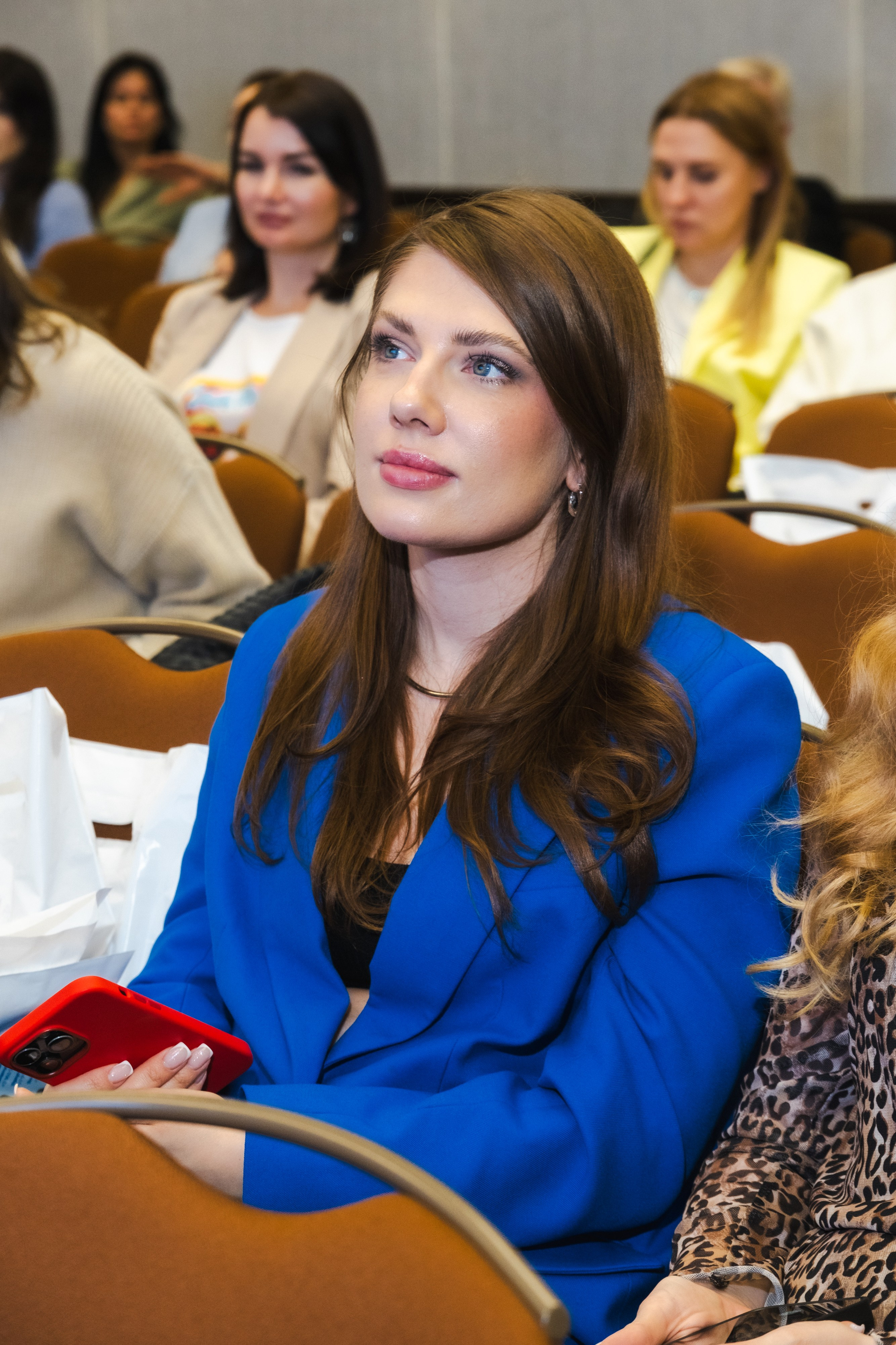 Forum4Beaut Сочи DEKA|2024. Фотограф Гульназ Фатихова, г. Москва