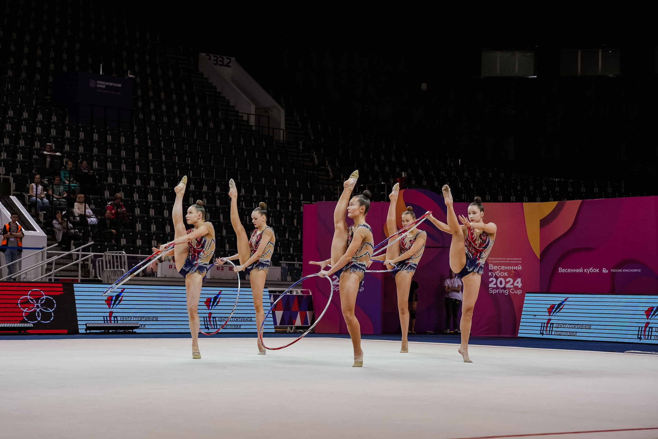 ВЕСЕННИЙ КУБОК 2024. Фотограф Анна Герман. Красноярск