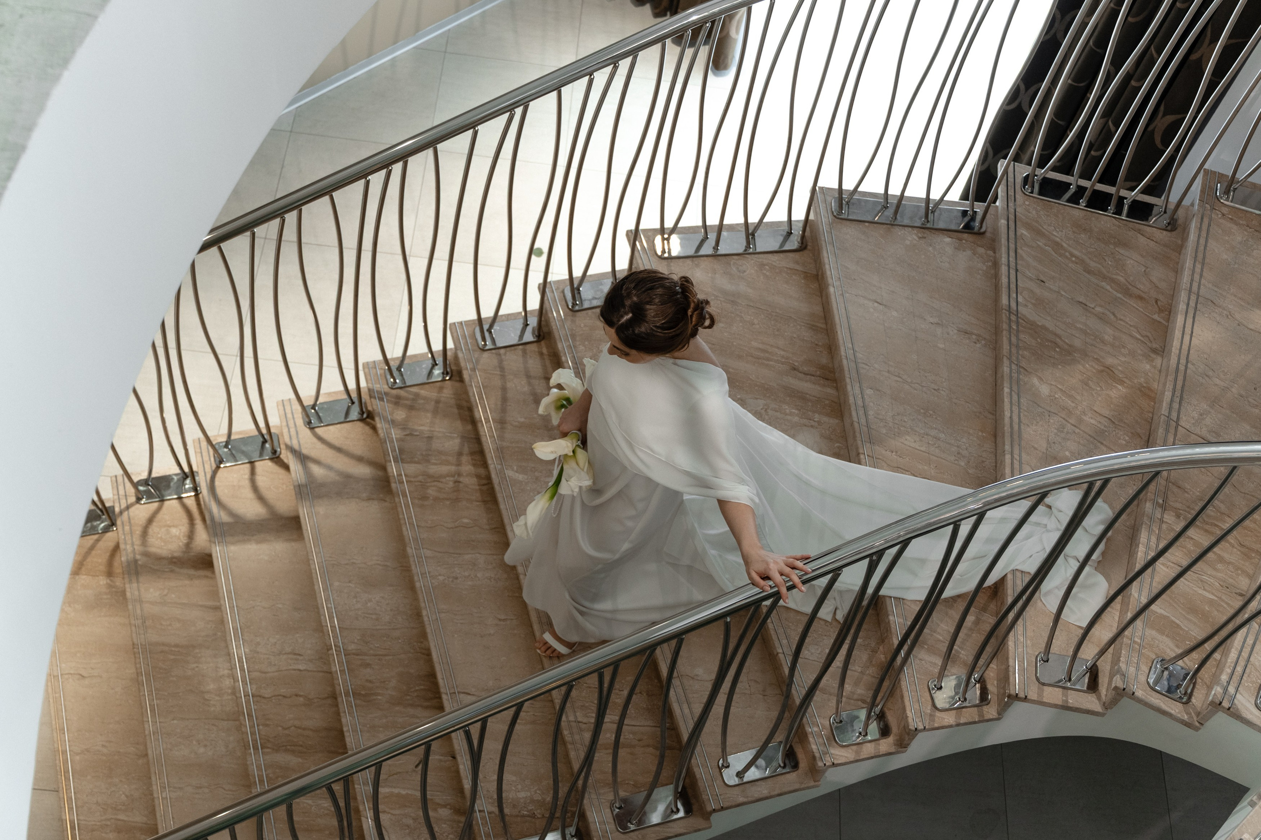 Егор Ната. Свадебный фотограф в Уфе Лилия Сова