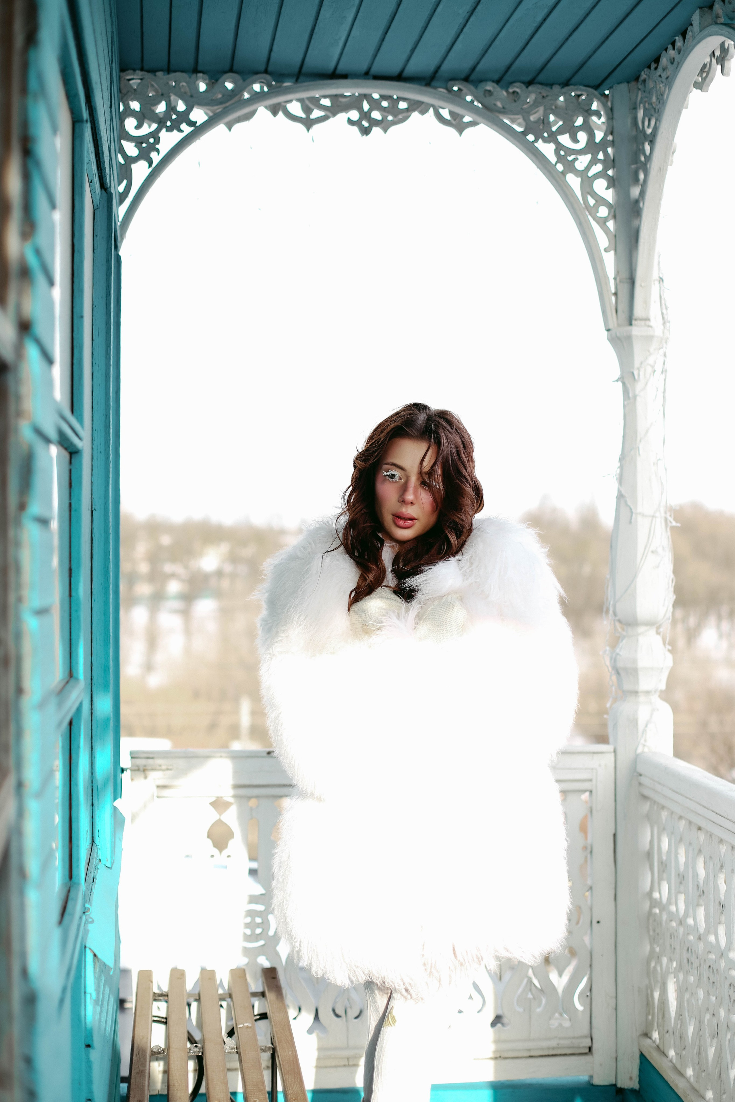 ЛЕОНА. Фотограф Мариуполь | Ялта | Крым — Диана Мазенко