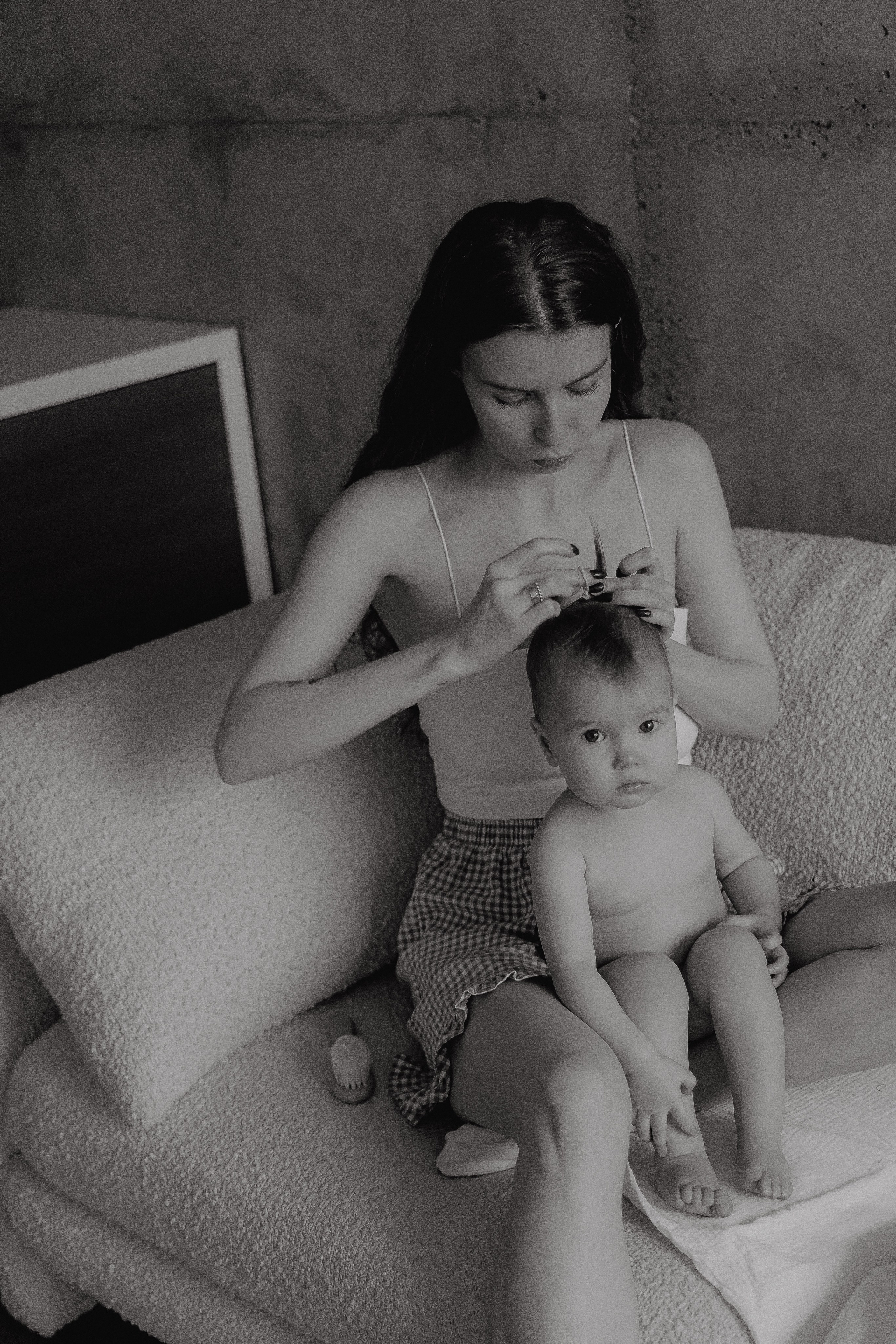 Юлия и Валерия. Свадебный и персональный фотограф в Казани Алёна Ишаева