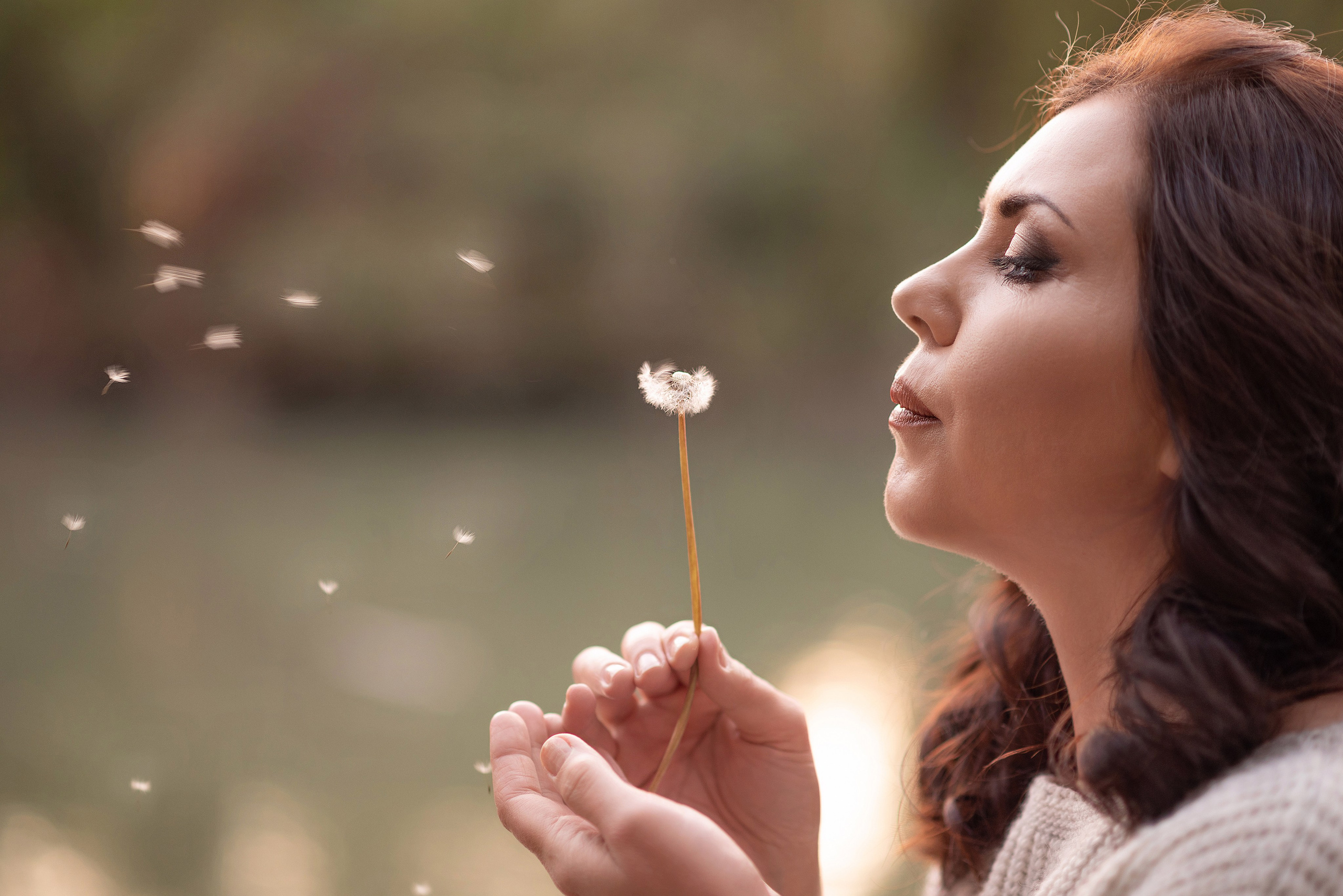 Мама и дочь (Осень). Семейный фотограф в Краснодаре