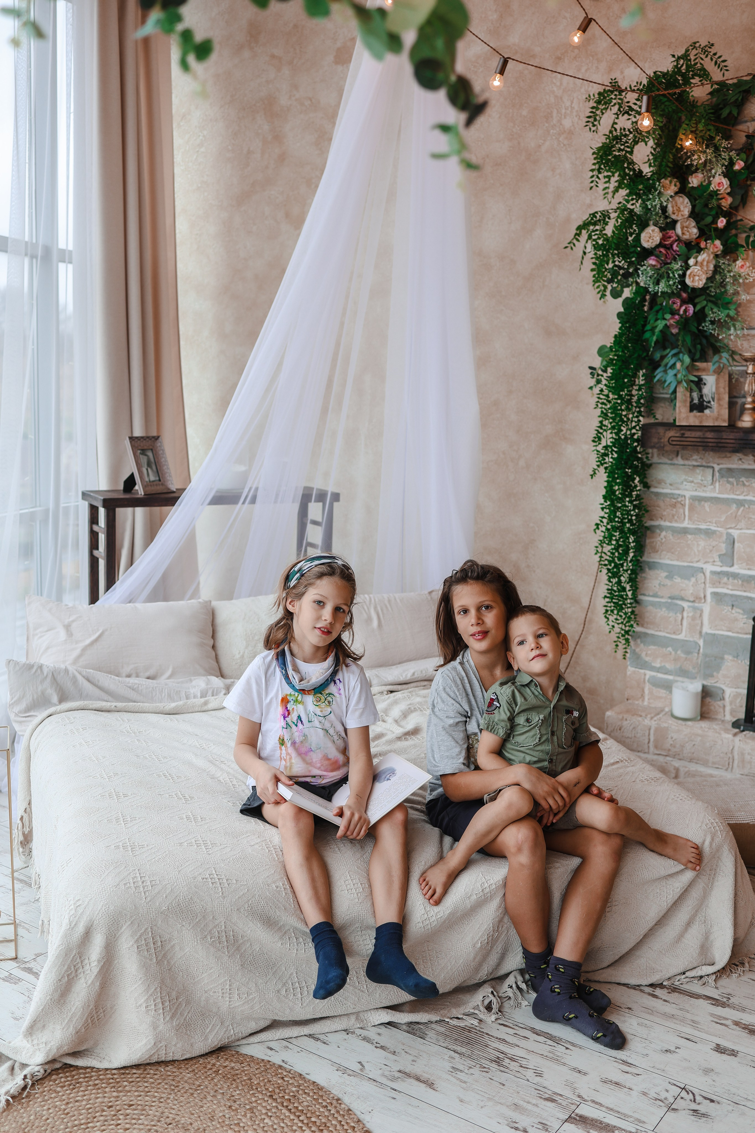 Атмосфера счастья. Фотограф в Липецке Ирина Козлова