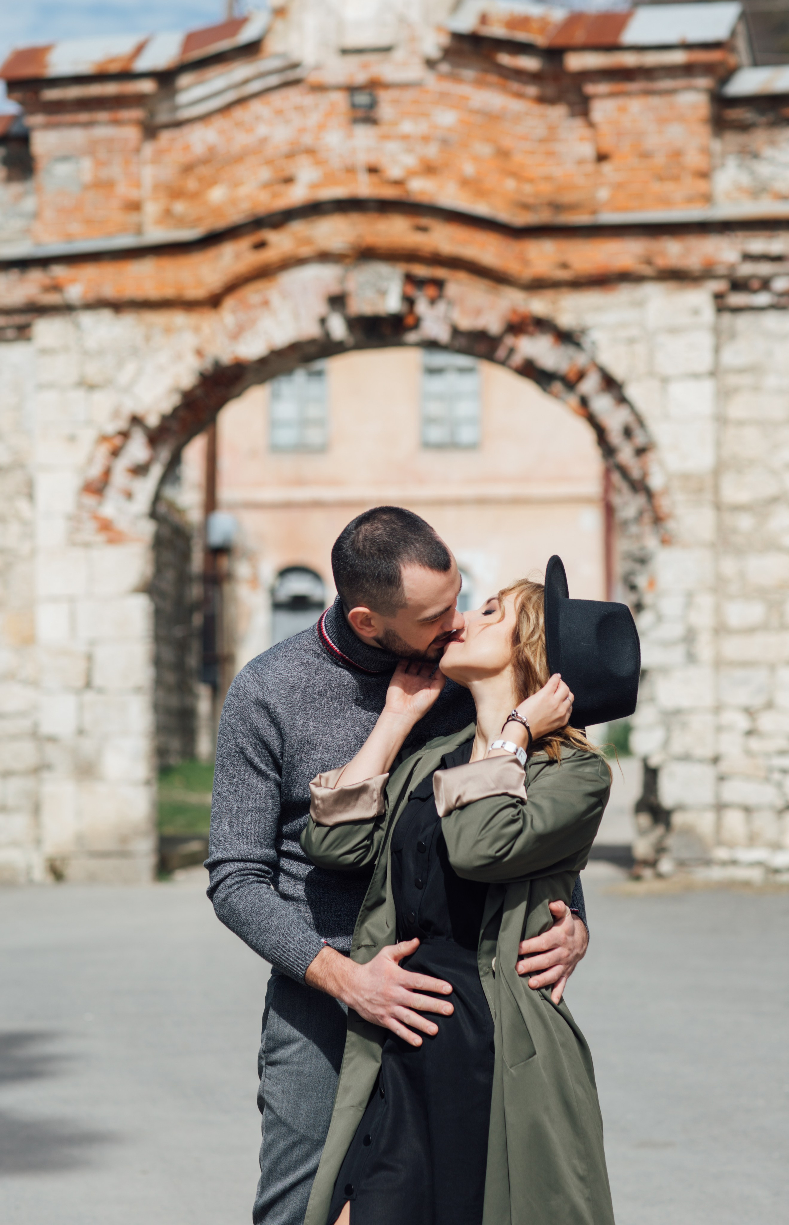 Love story. Свадебный и семейный фотограф в Краснодаре Сочи Жданова Светлана