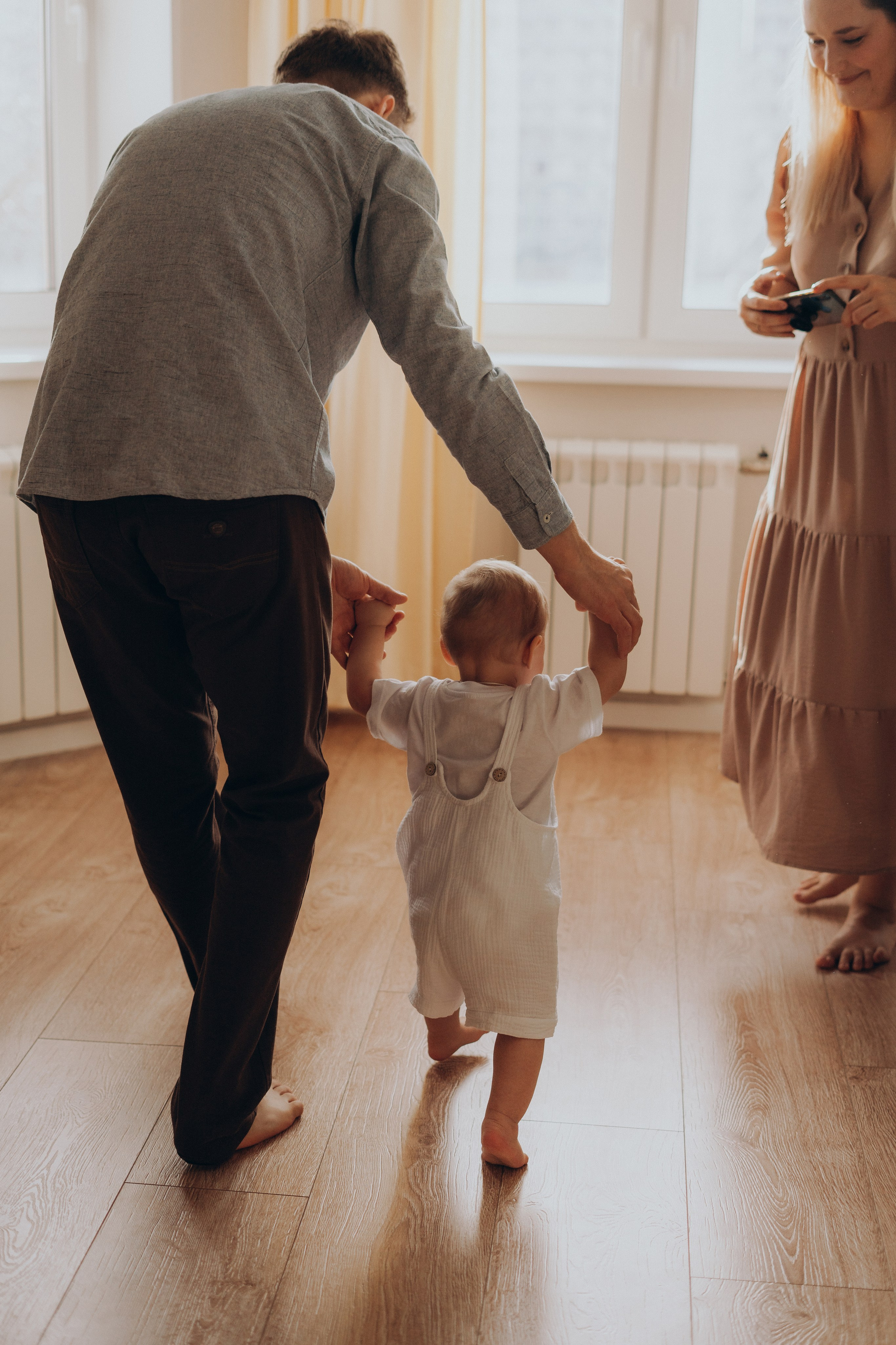 Семейная фотосессия Москва. Фотограф Москва Виктория-Антуанетта