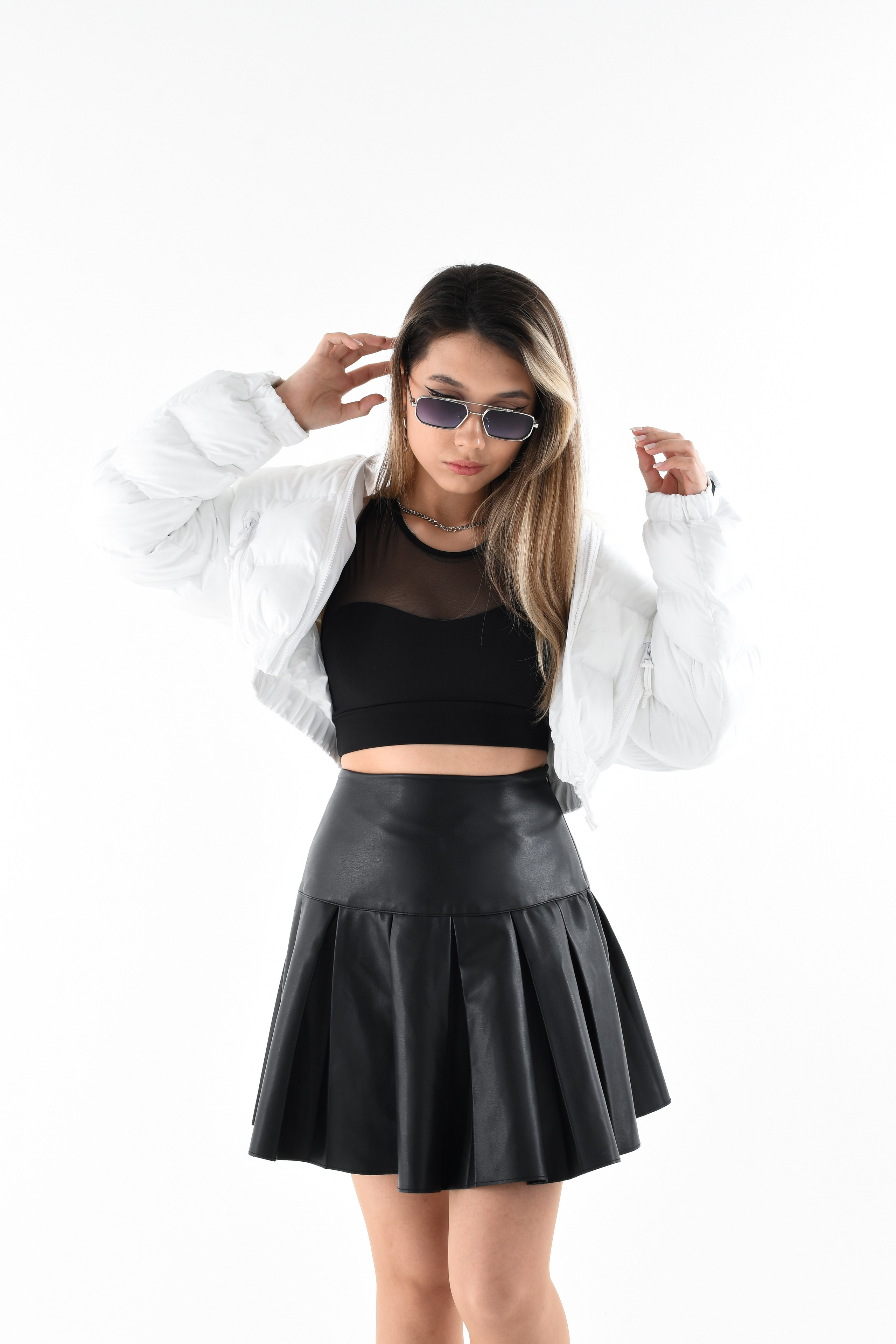 NewYorker. Фотограф Алматы — Дробышев Алексей