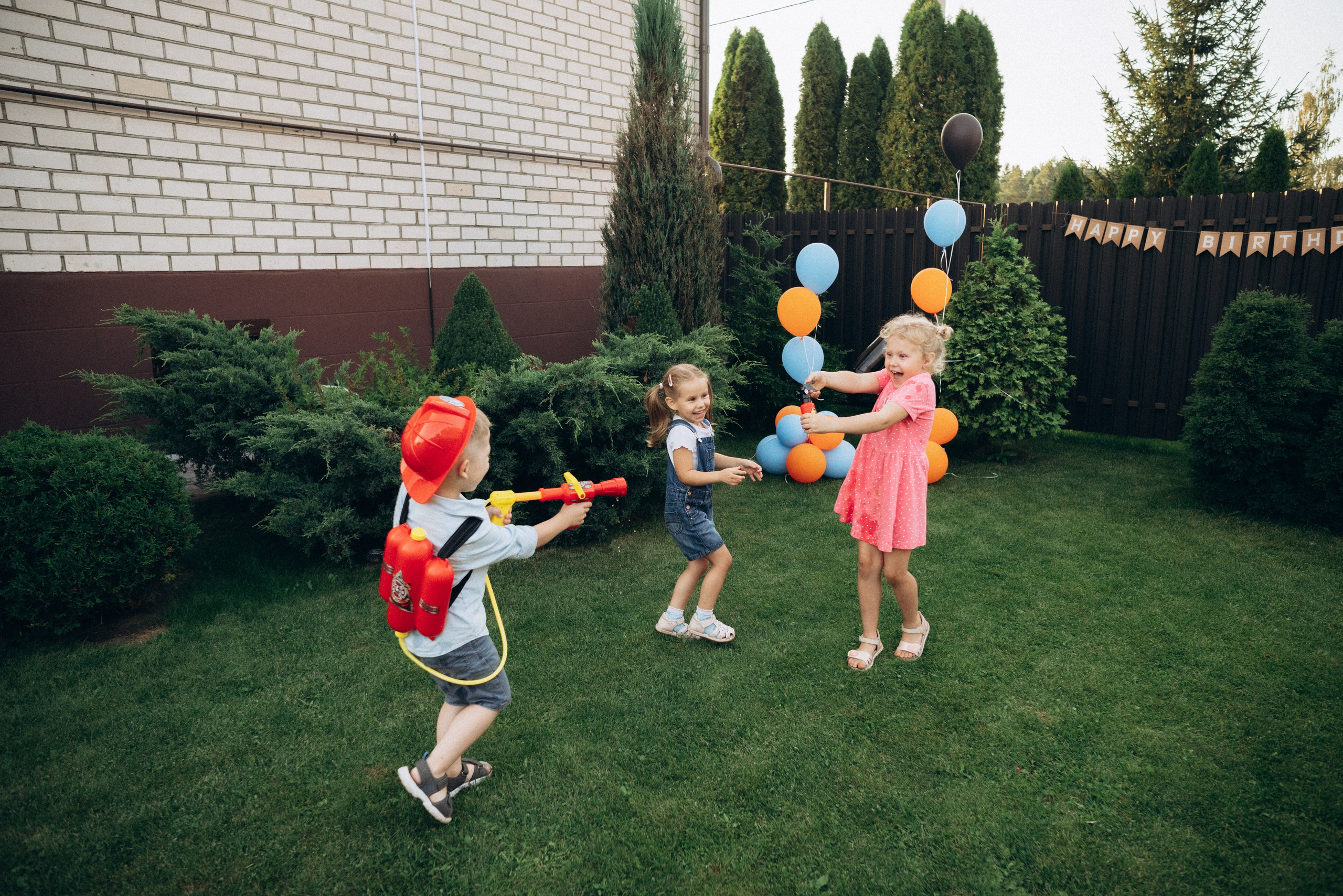 Мише 4 года. Семейный фотограф в Минске Дарья Дреко