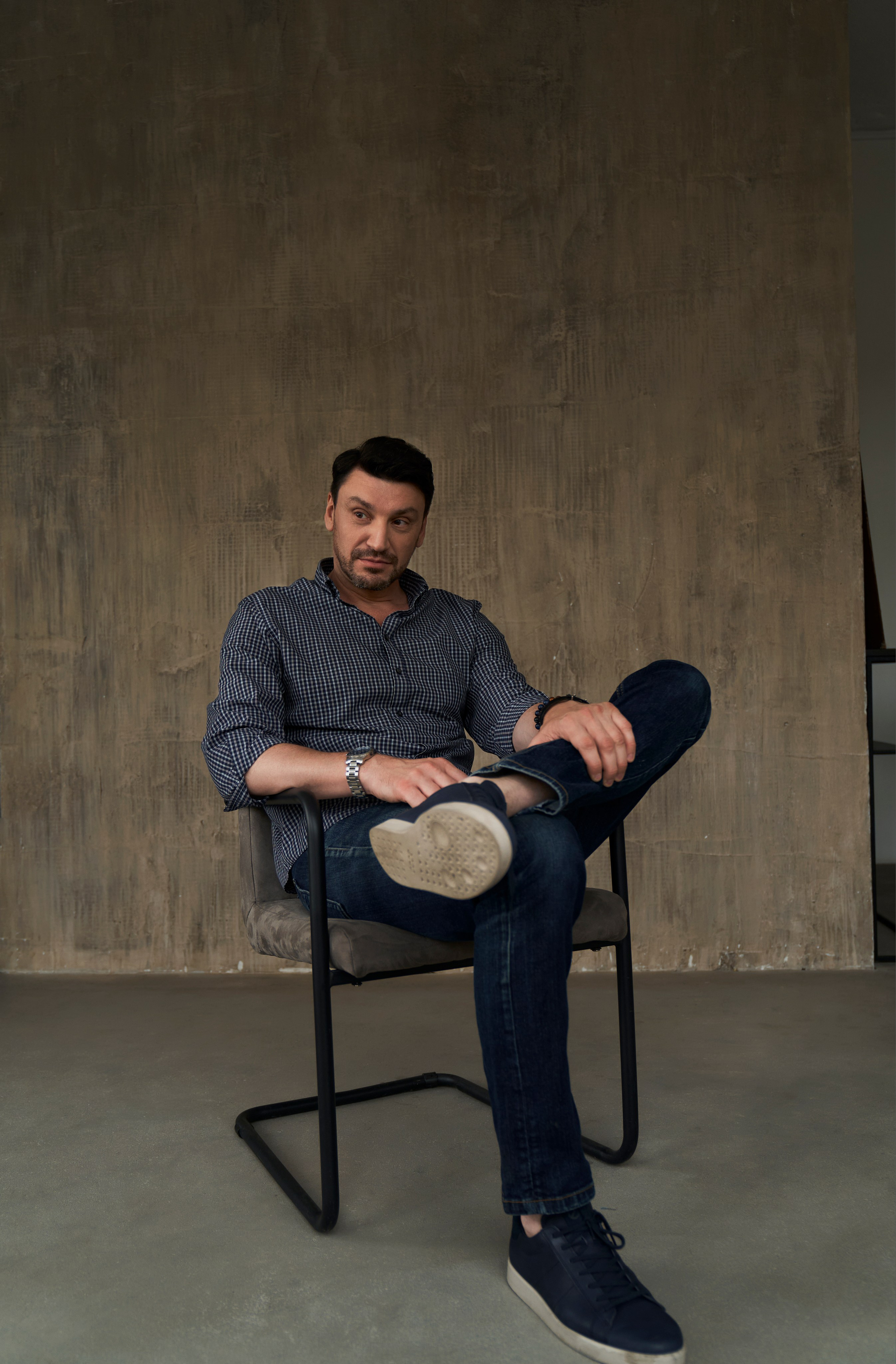 Николай Константинов | Пластический хирург. Фотограф и ретушер Александра Белова