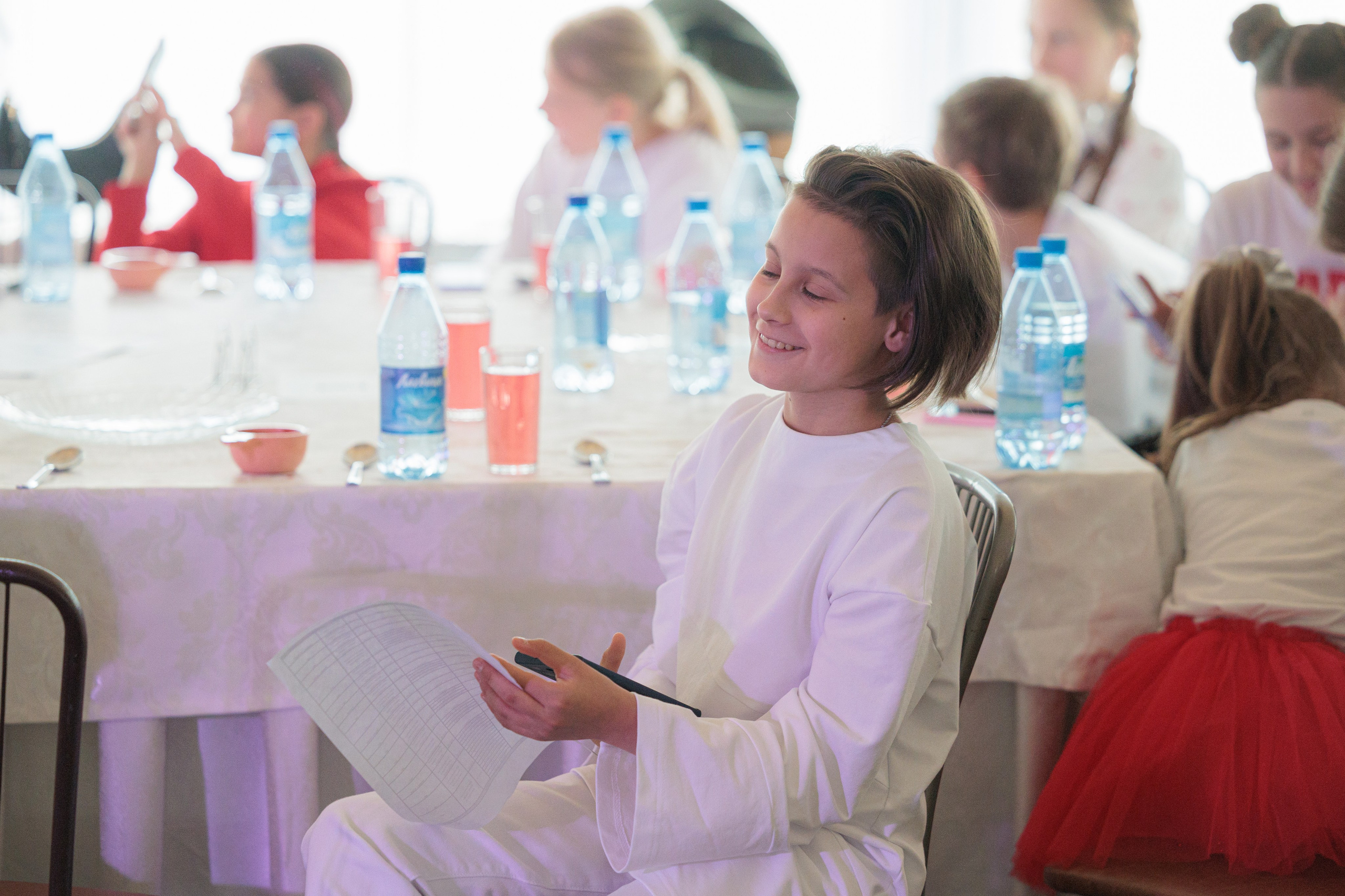 Вечерний STARS. Ваши Истории. Фотограф/видеограф. Абакан