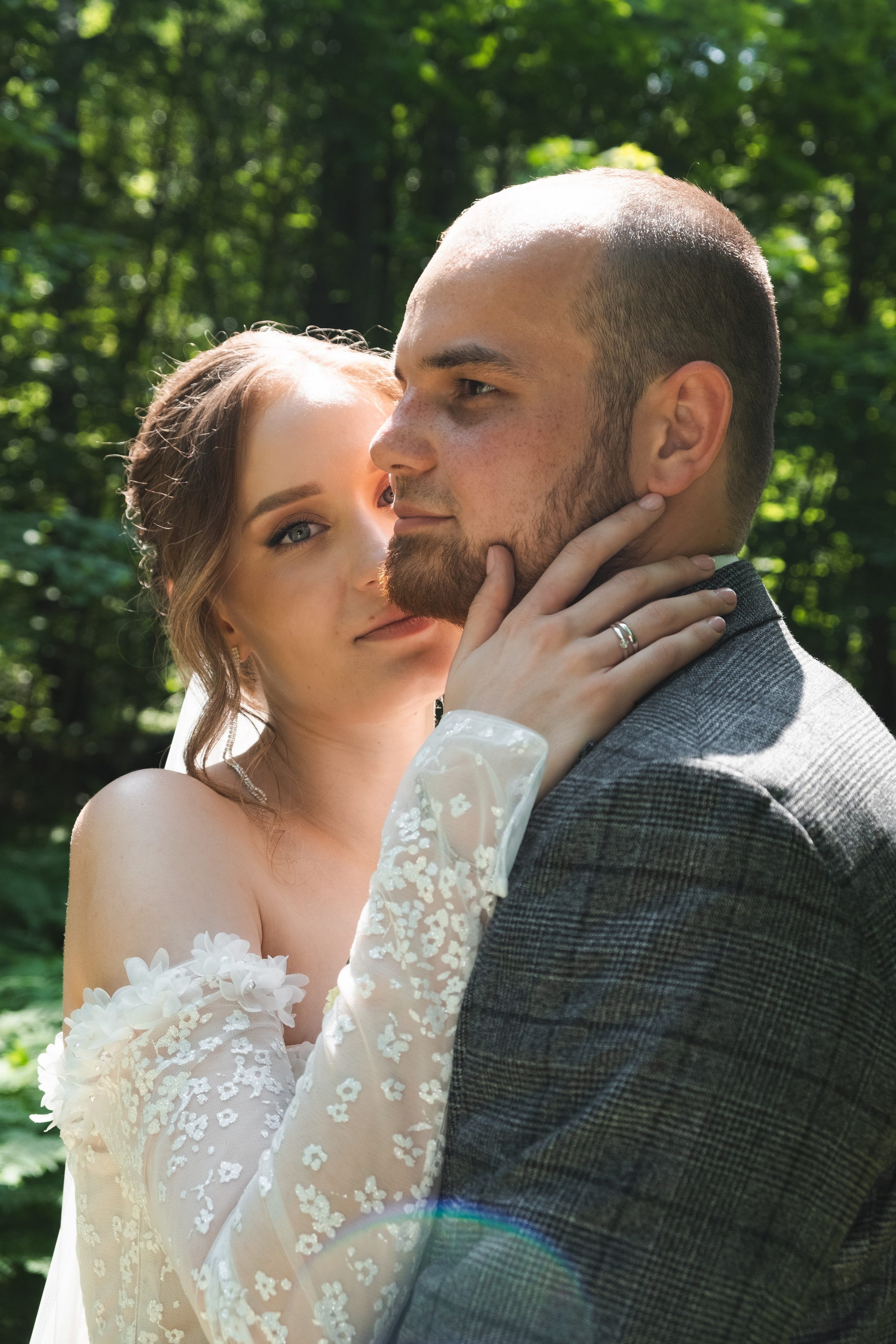 Мария & Владимир. Serg_film