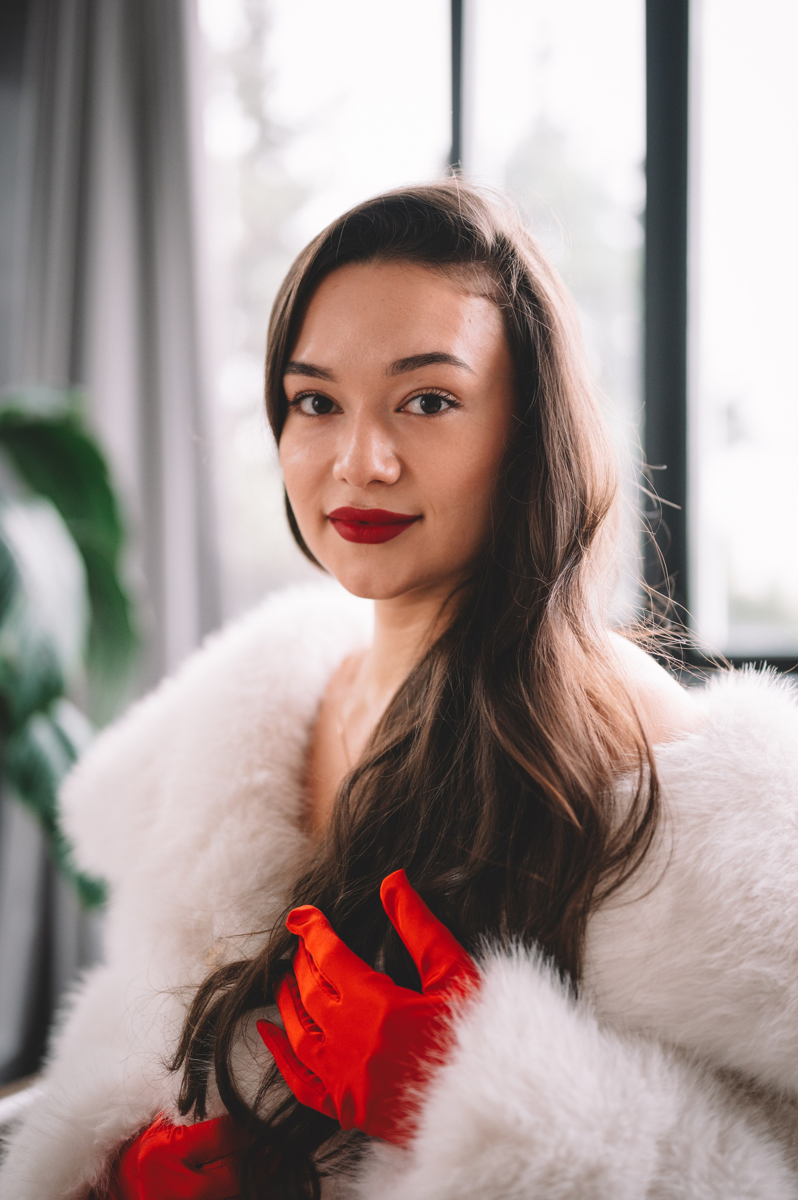 Юлия. Фотограф Анна Темнова. Пенза