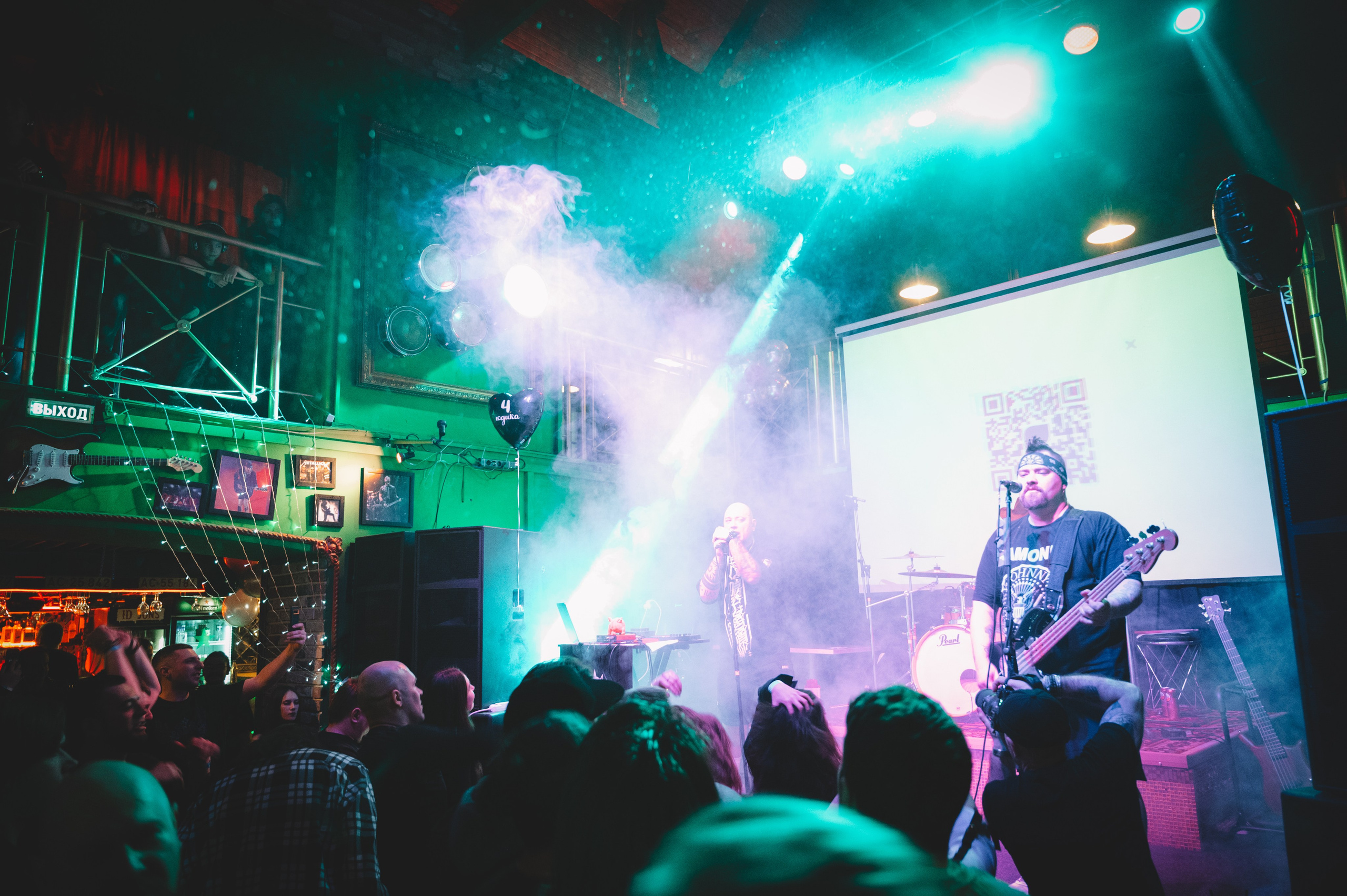 Breakpillzz. Фотограф Анна Темнова. Пенза