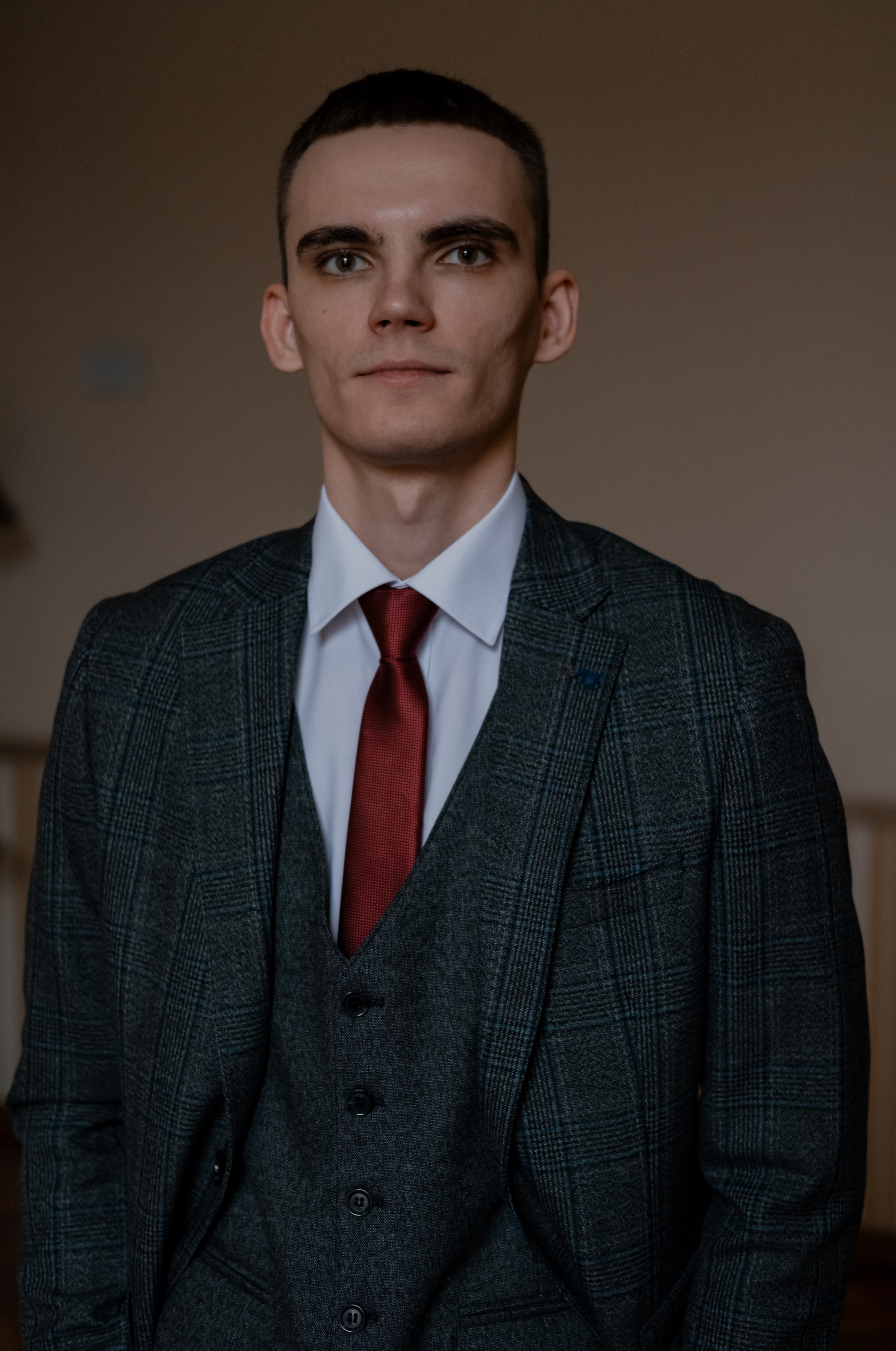 Глеб и Кристина. Фотограф в Астрахани Миронова Анастасия