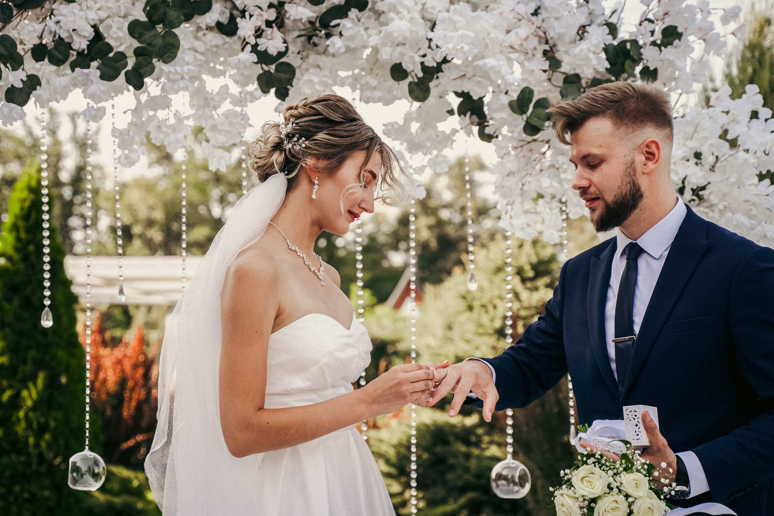 Дмитрий и Анна. Свадебный Фотограф и видеограф Ростов-на-Дону и Таганрог Lavrinwed