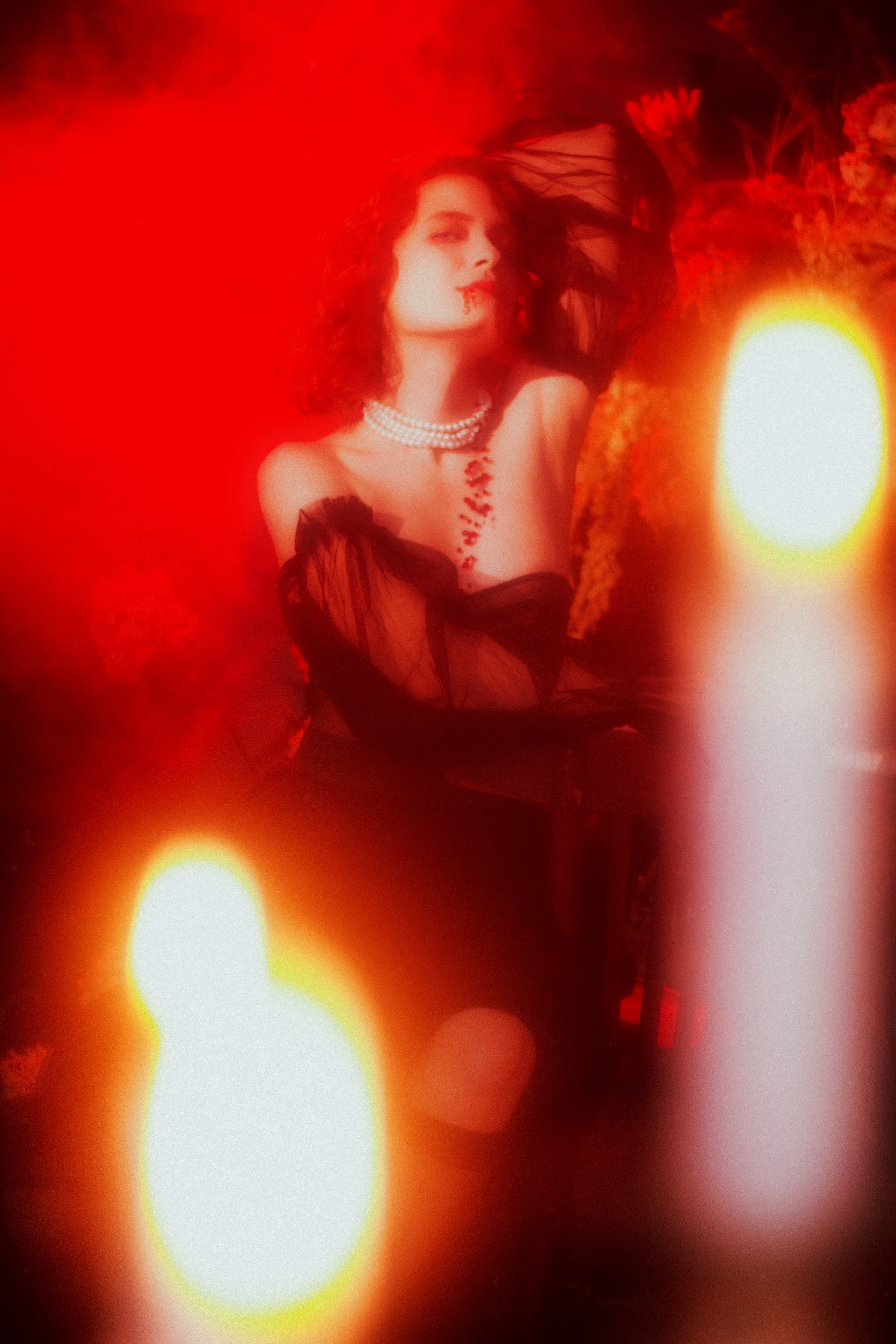 Noblesse vampire (Original), Санкт-Петербург 2024. Фотограф NotSilver