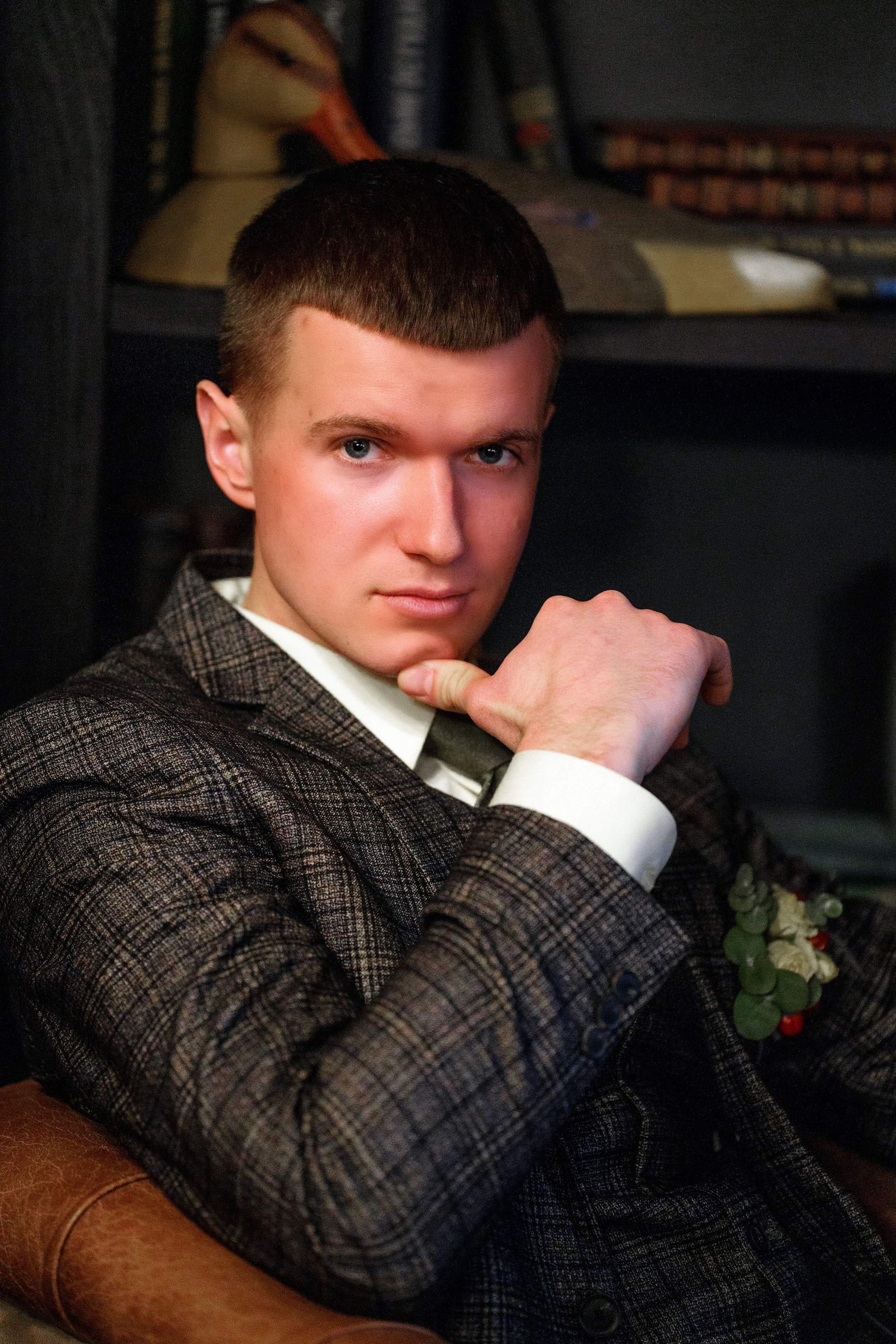 18.02.2023. Фотограф Андрей Чеботок (Белгород, Курск, Воронеж, Старый Оскол)