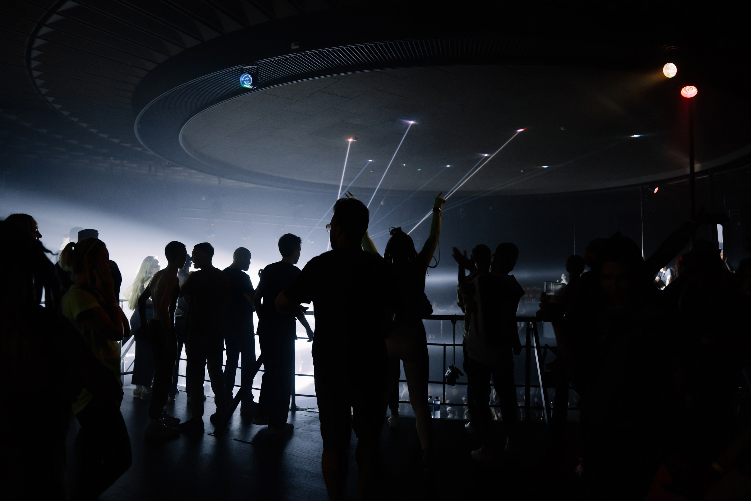 Neuropunk. Photographer — ERASTOV