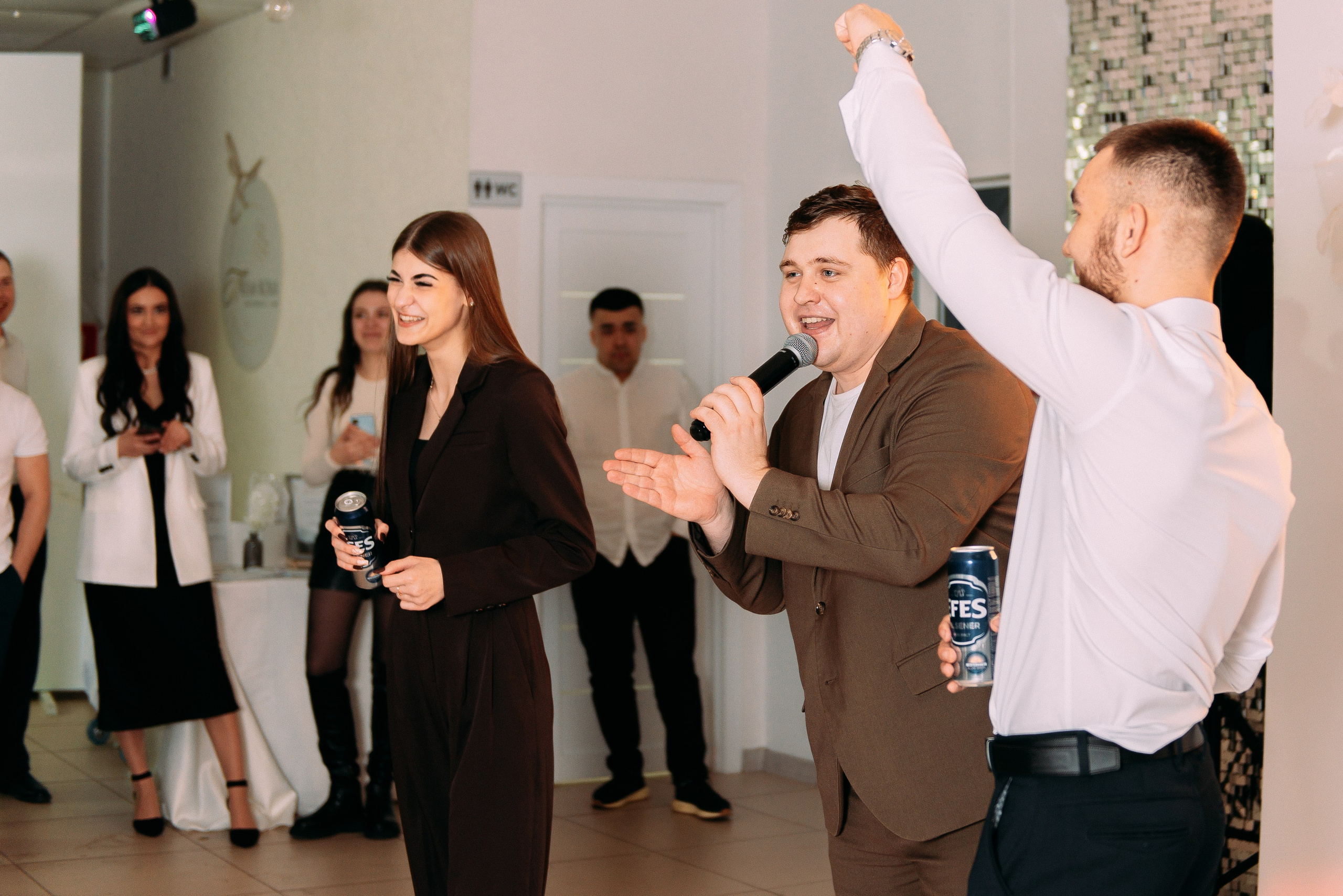 Данил и Таня. Фотограф в Юрге |Юлия Климчук