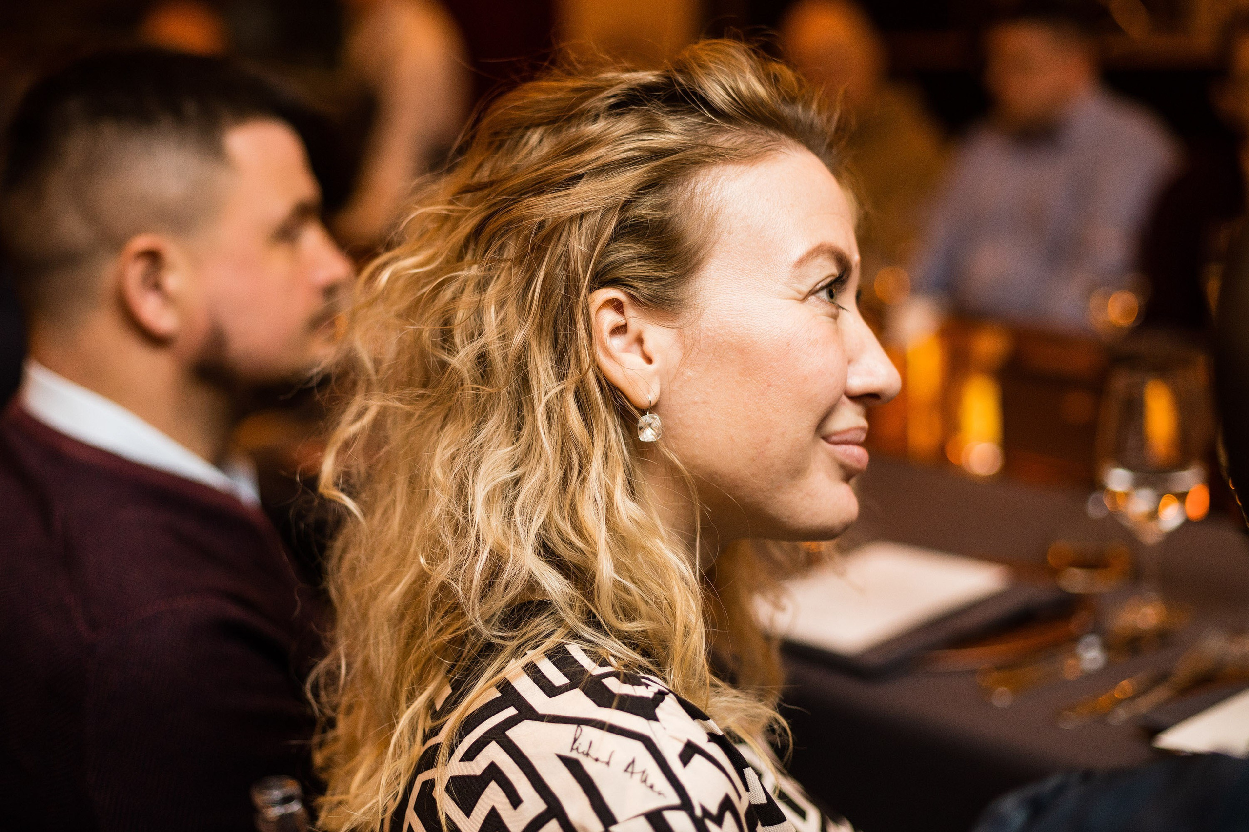 Hennesy Evening. Руслан Плахтеев