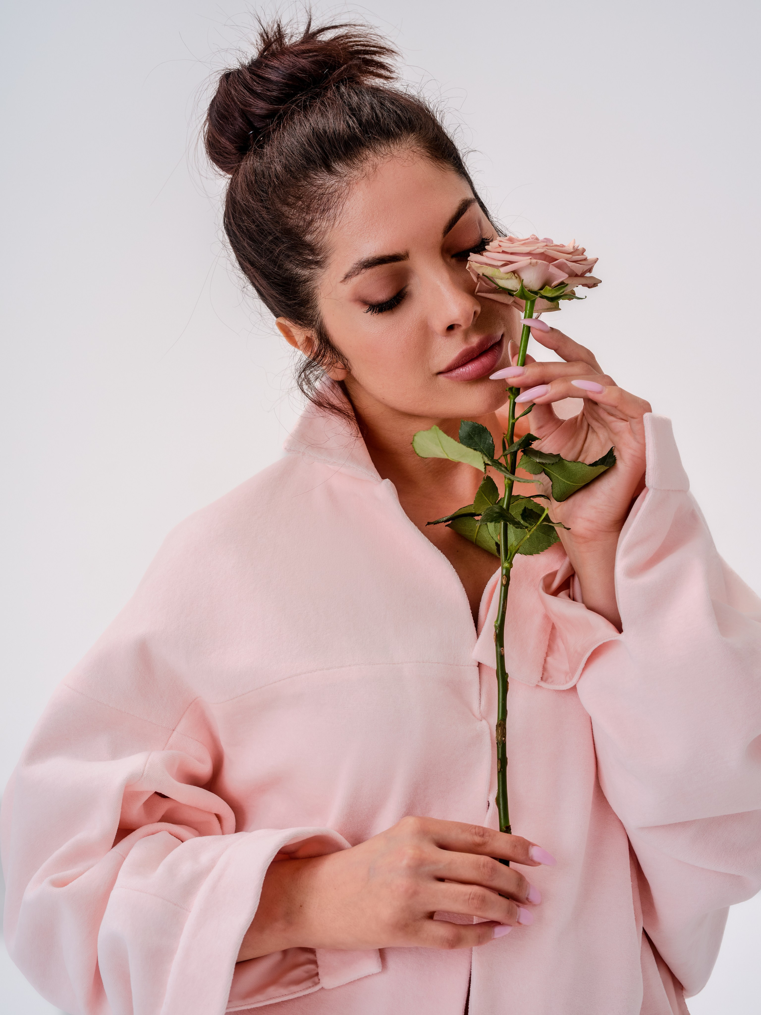 Catalog. Ретушёр Анна Колмакова