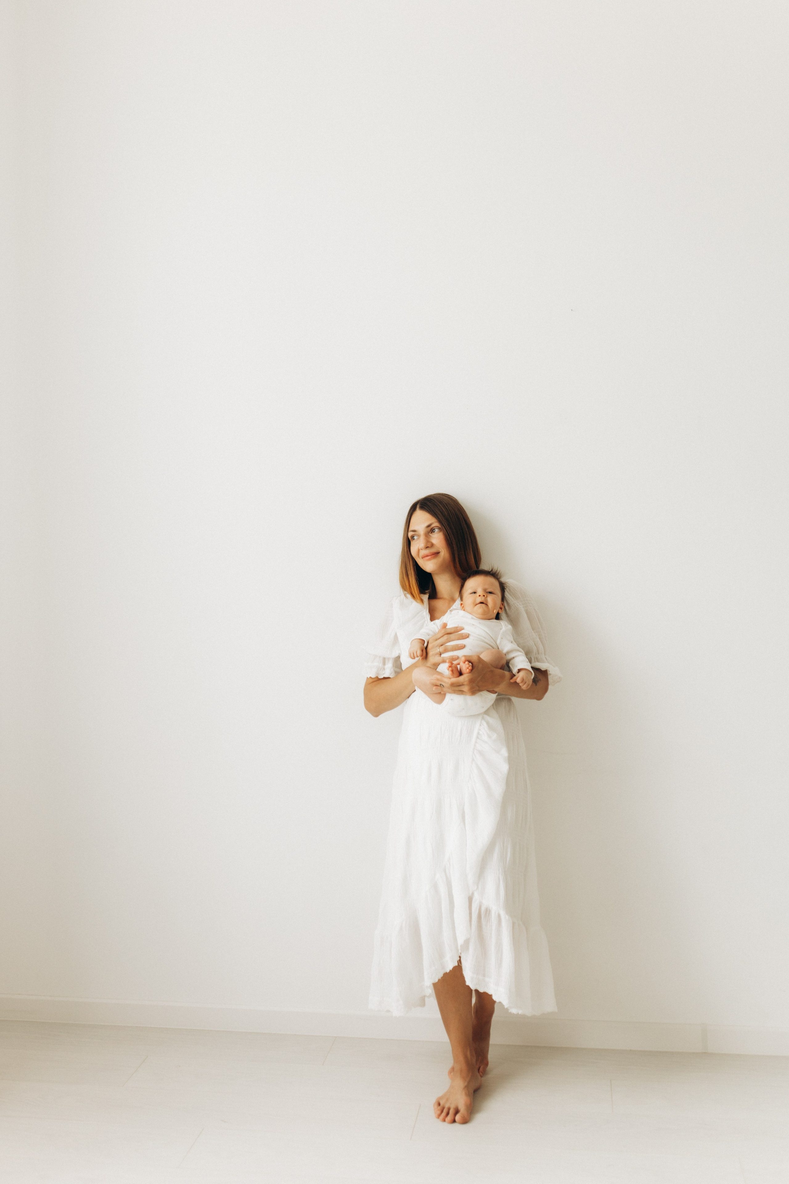 Аня. Семейный и детский фотограф в Рязани Екатерина Воронцова