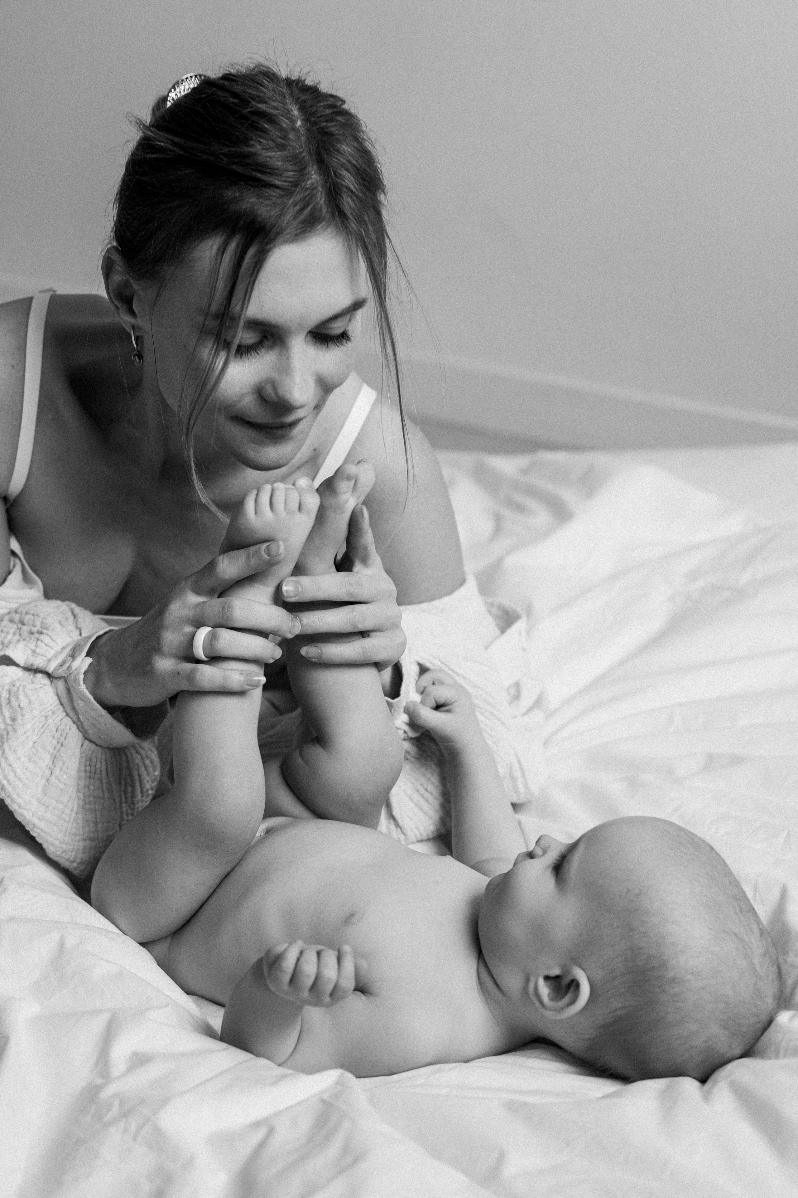 Портфолио. Фотограф в Нижнем Новгороде и Дзержинске Андреева Анна