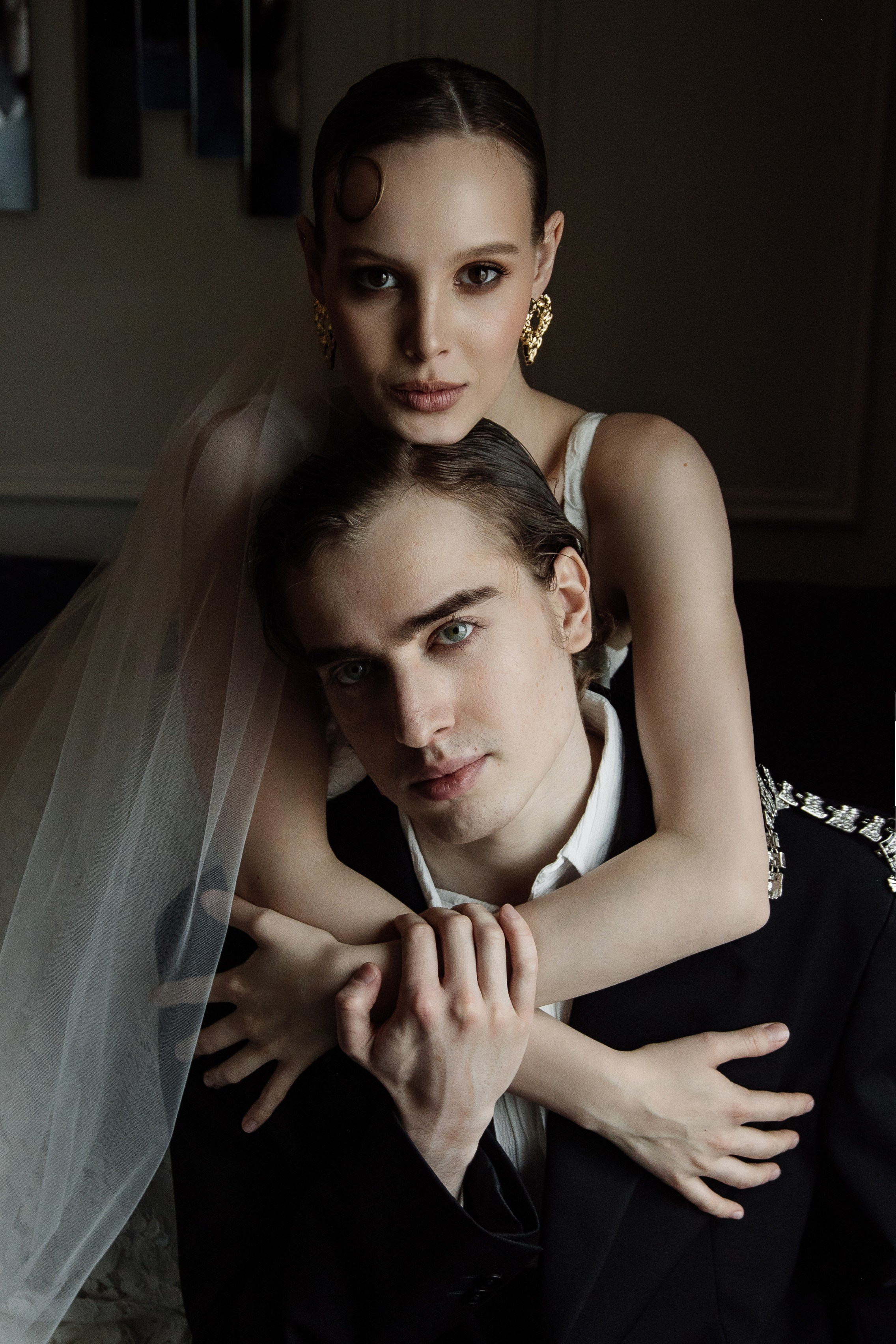 Свадебный фотограф в Тюмени и Екатеринбурге Сергей Михин