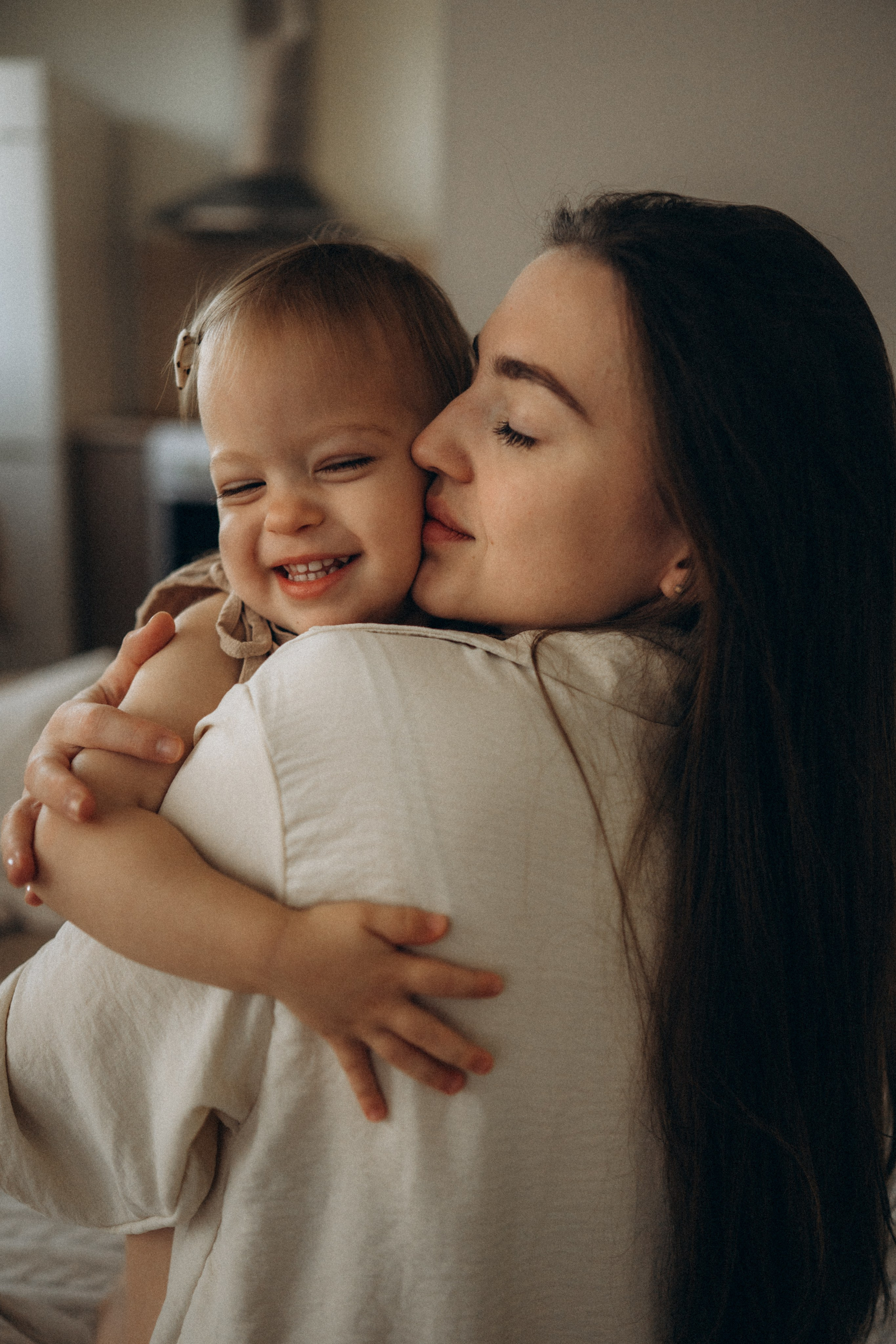 Семейный и Lifestyle фотограф в Санкт-Петербурге