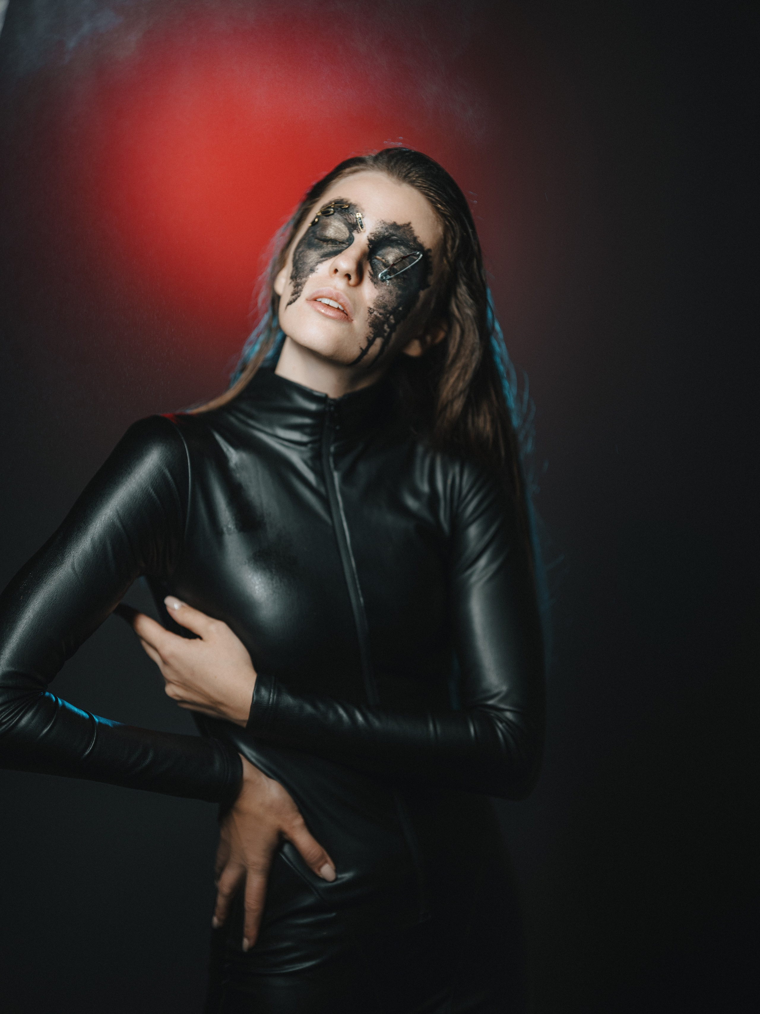 Художественные фотосессии. Фотограф Олег Сотник