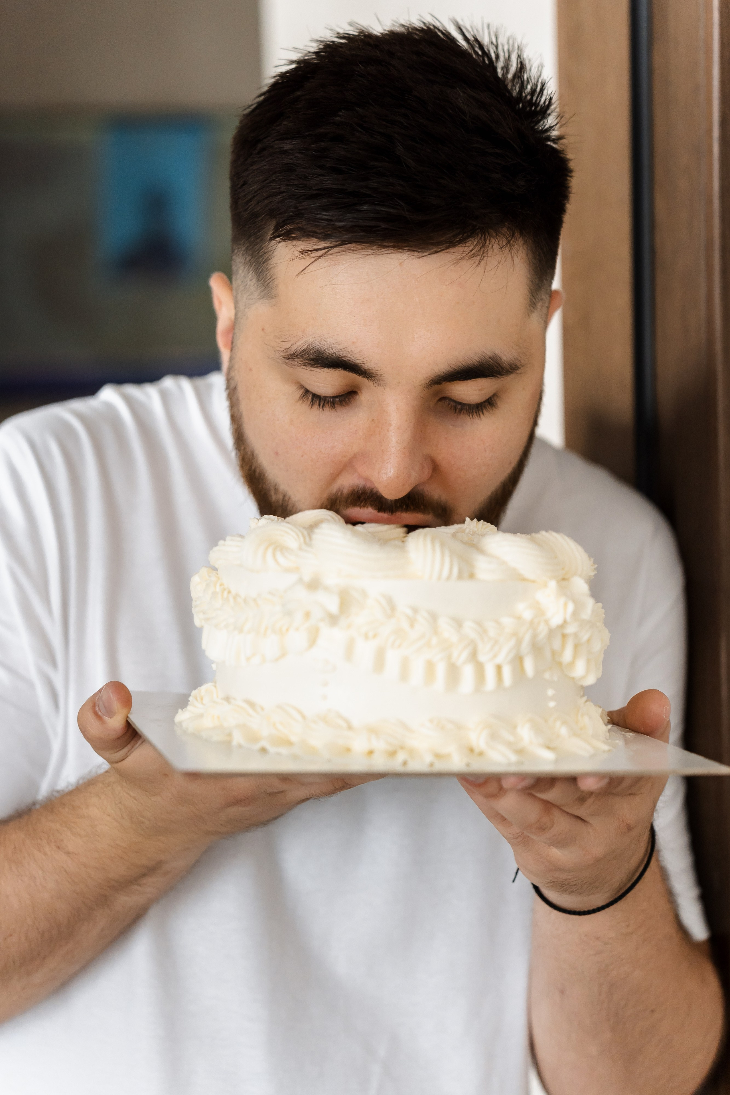 Свадьба Юлии и Никиты. Свадебный фотограф в Москве Яна Деньгина