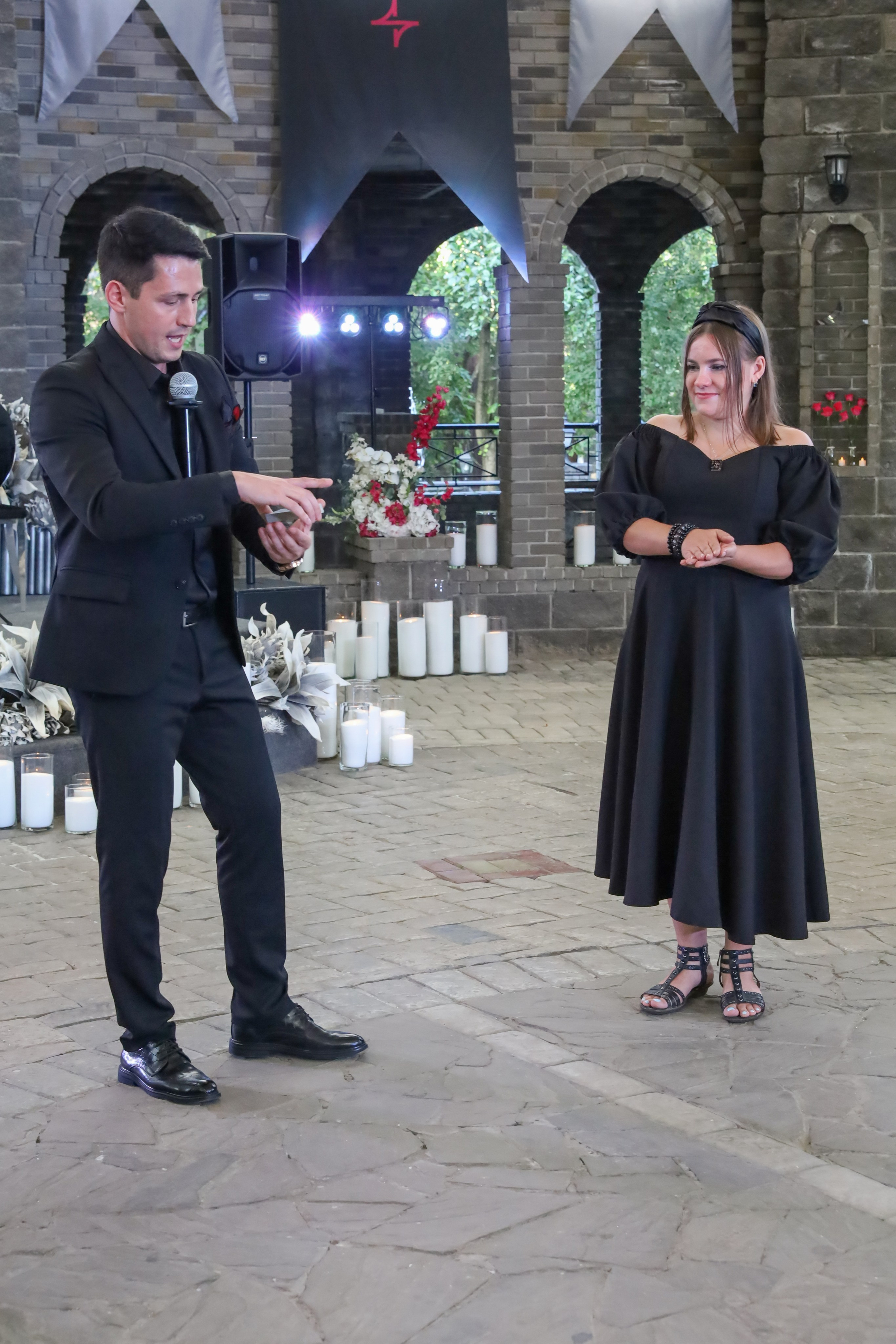 ВЕЧЕРИНКА АКАДЕМИИ AGEMO. Фотограф мероприятий Ирина Каширина