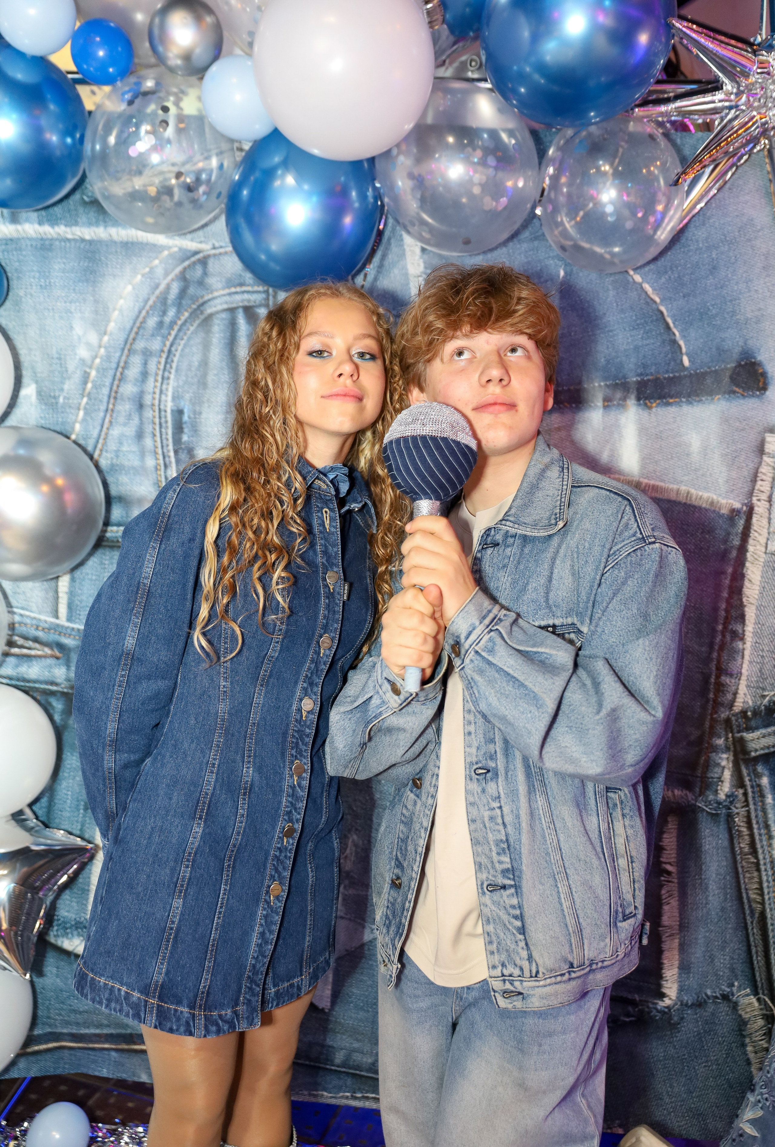 ДЕНЬ РОЖДЕНИЯ СОФИИ В UPLINE SPACE. Фотограф мероприятий Ирина Каширина