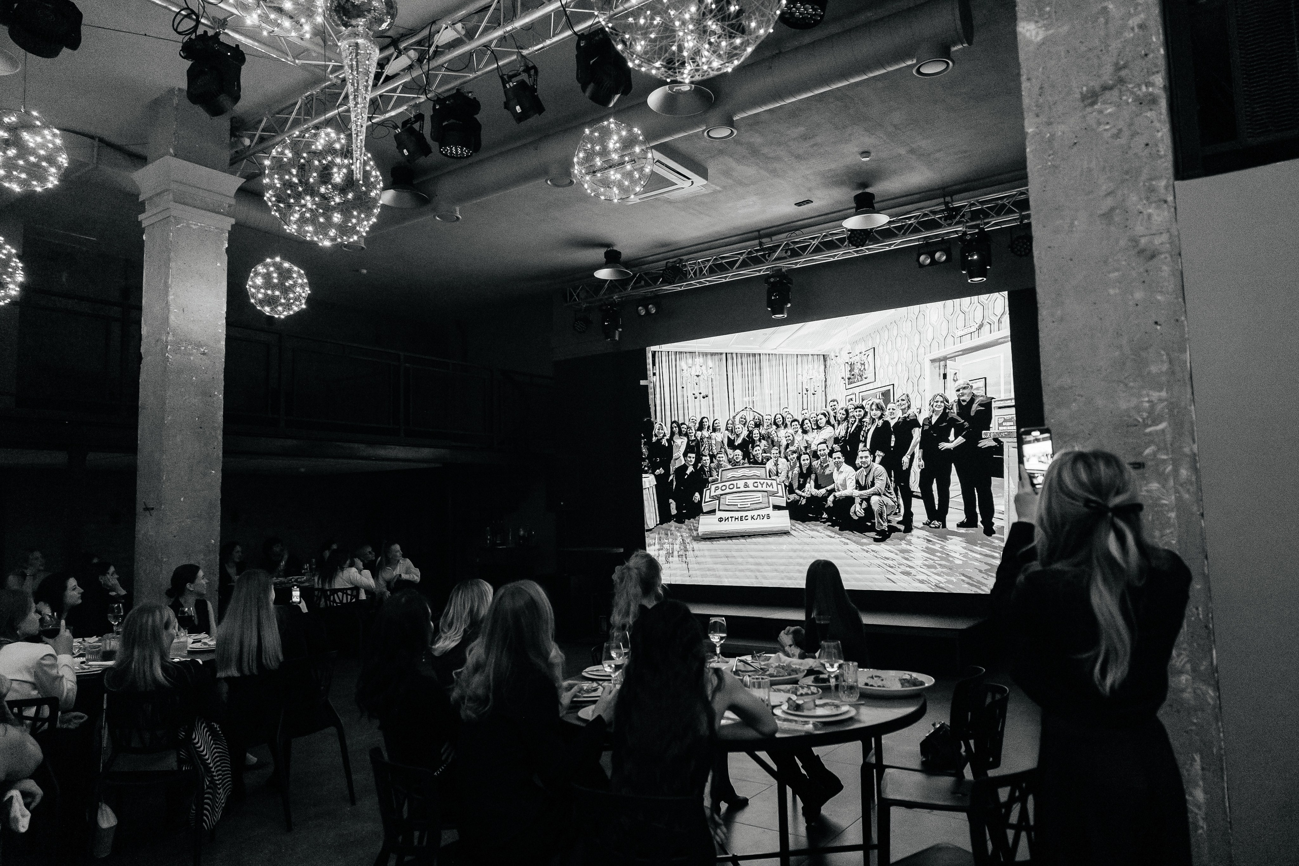 Корпоратив. Фотограф свадебный семейный в Красноярске Шукшина Наталья