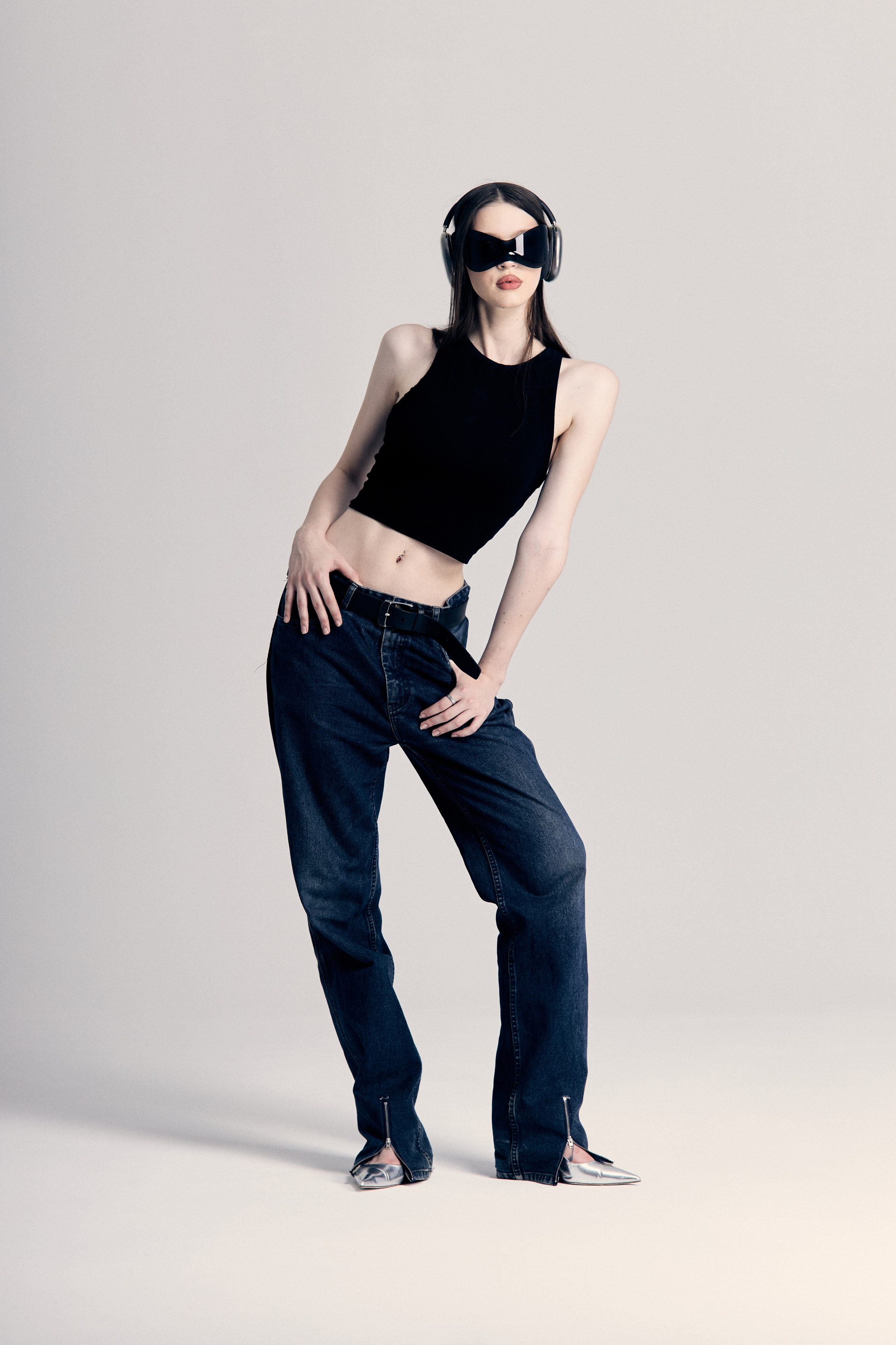 София. Fashion-фотограф Желеуов Дулат