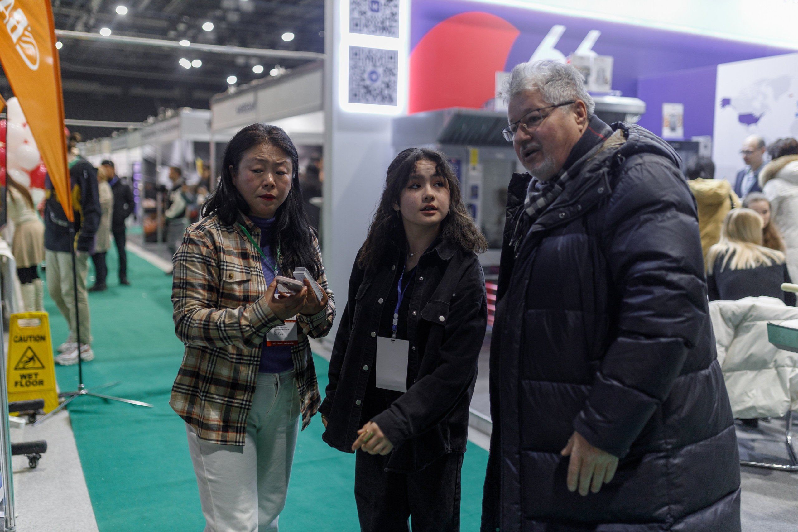 Expo. Fashion-фотограф Желеуов Дулат
