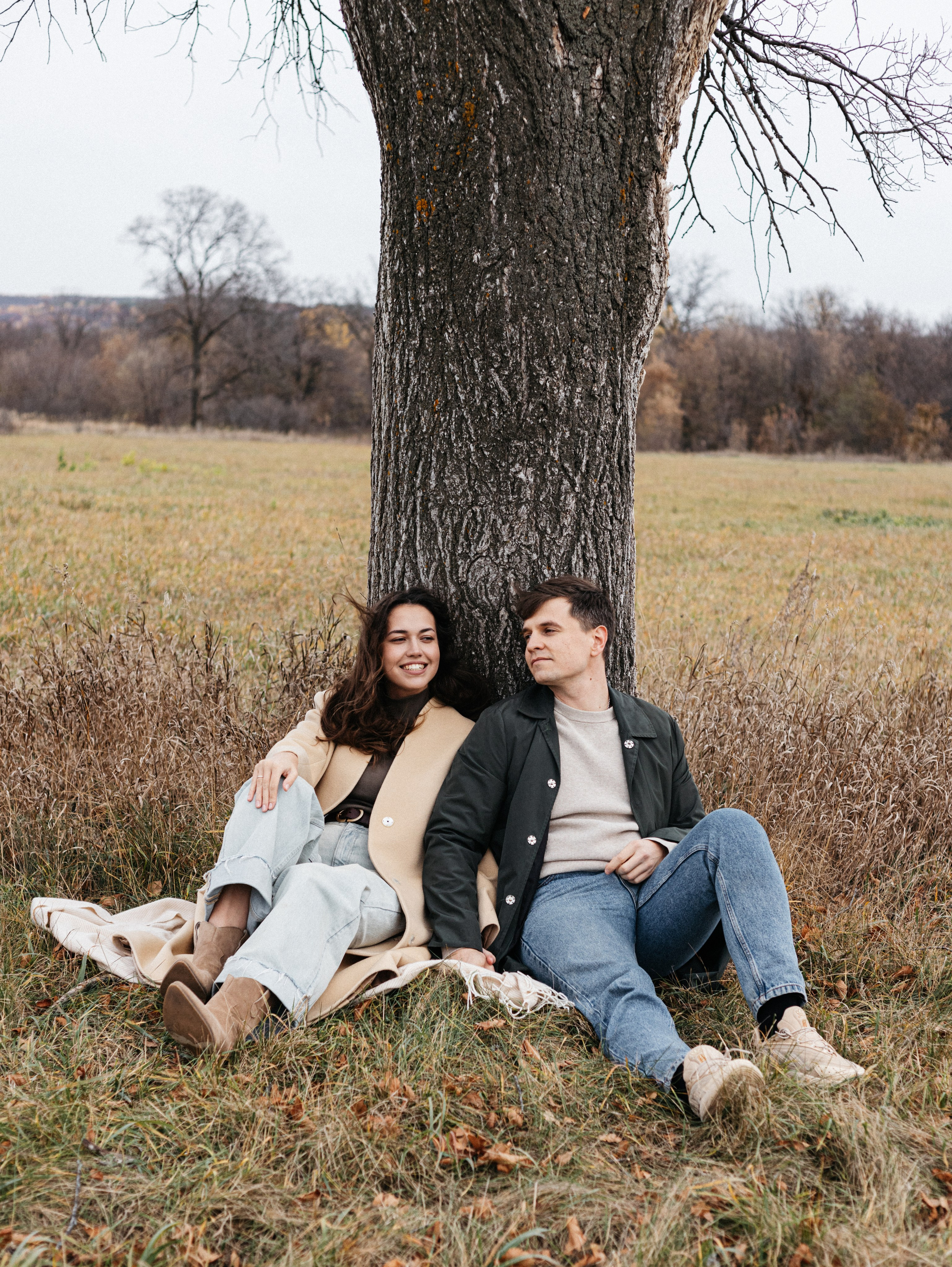 Валерия и Михаил | lovestory. Фотограф Айгуль Зарипова