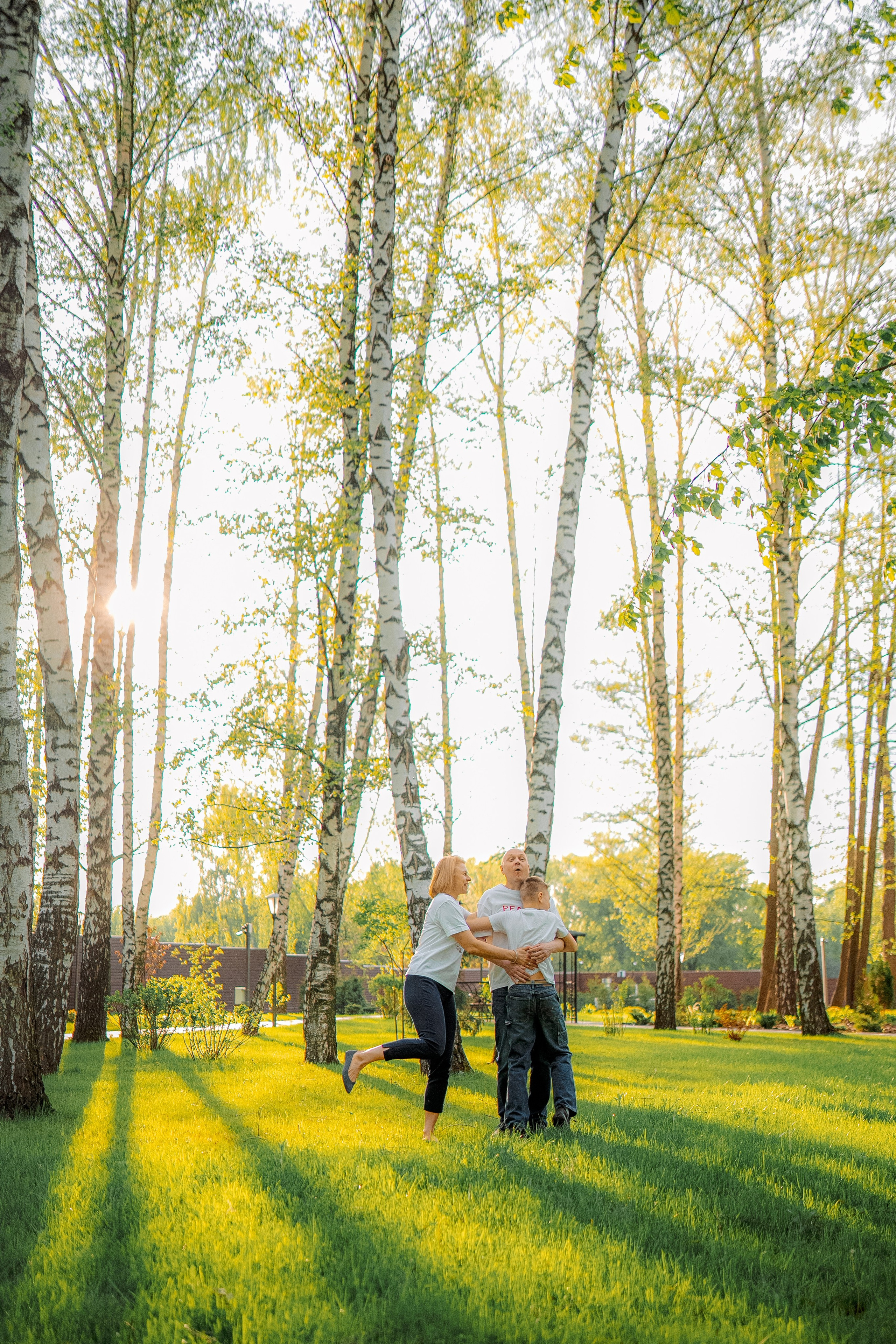 Дон. Фотограф Мария Зайчик