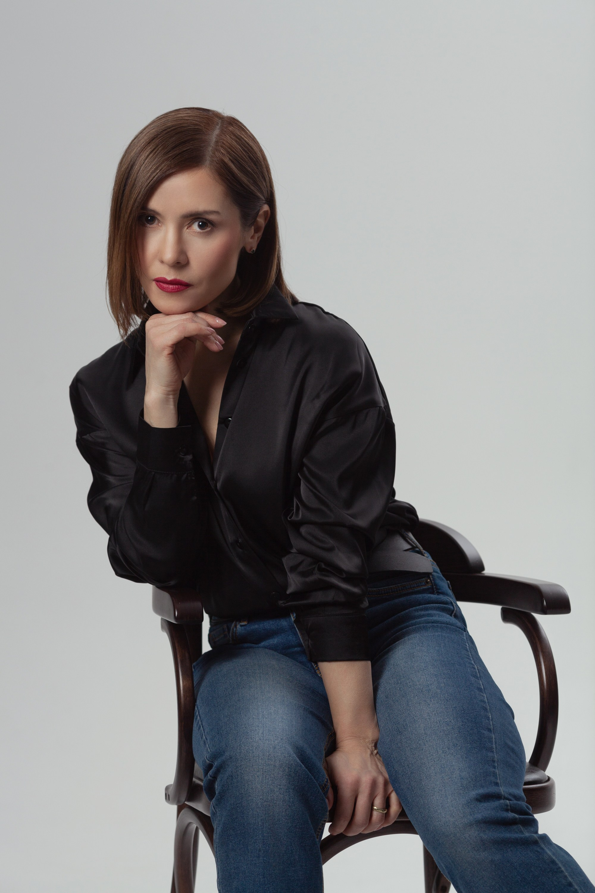 Руслана Доронина. Фотограф в Москве Евгений Петьков