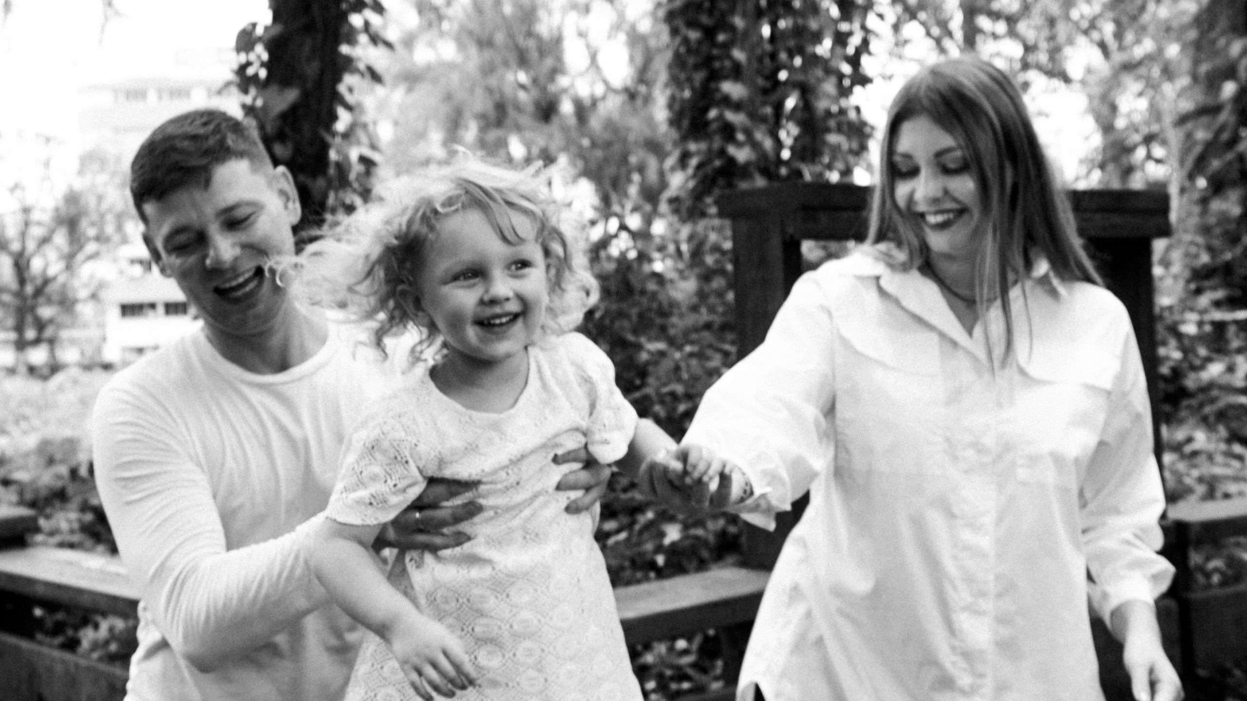 Семейная фотосъемка. Коммерческий, рекламный фотограф в Уфе Сергей Крайкин