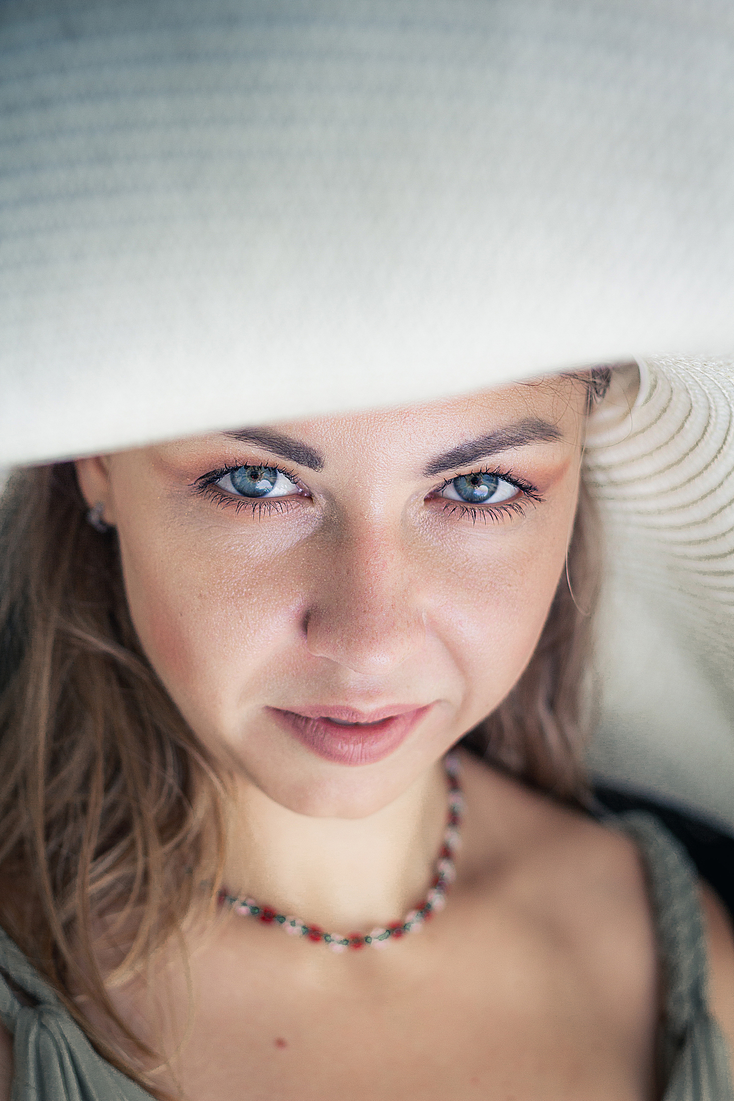 Индивидуальная съемка. Коммерческий, рекламный фотограф в Уфе Сергей Крайкин