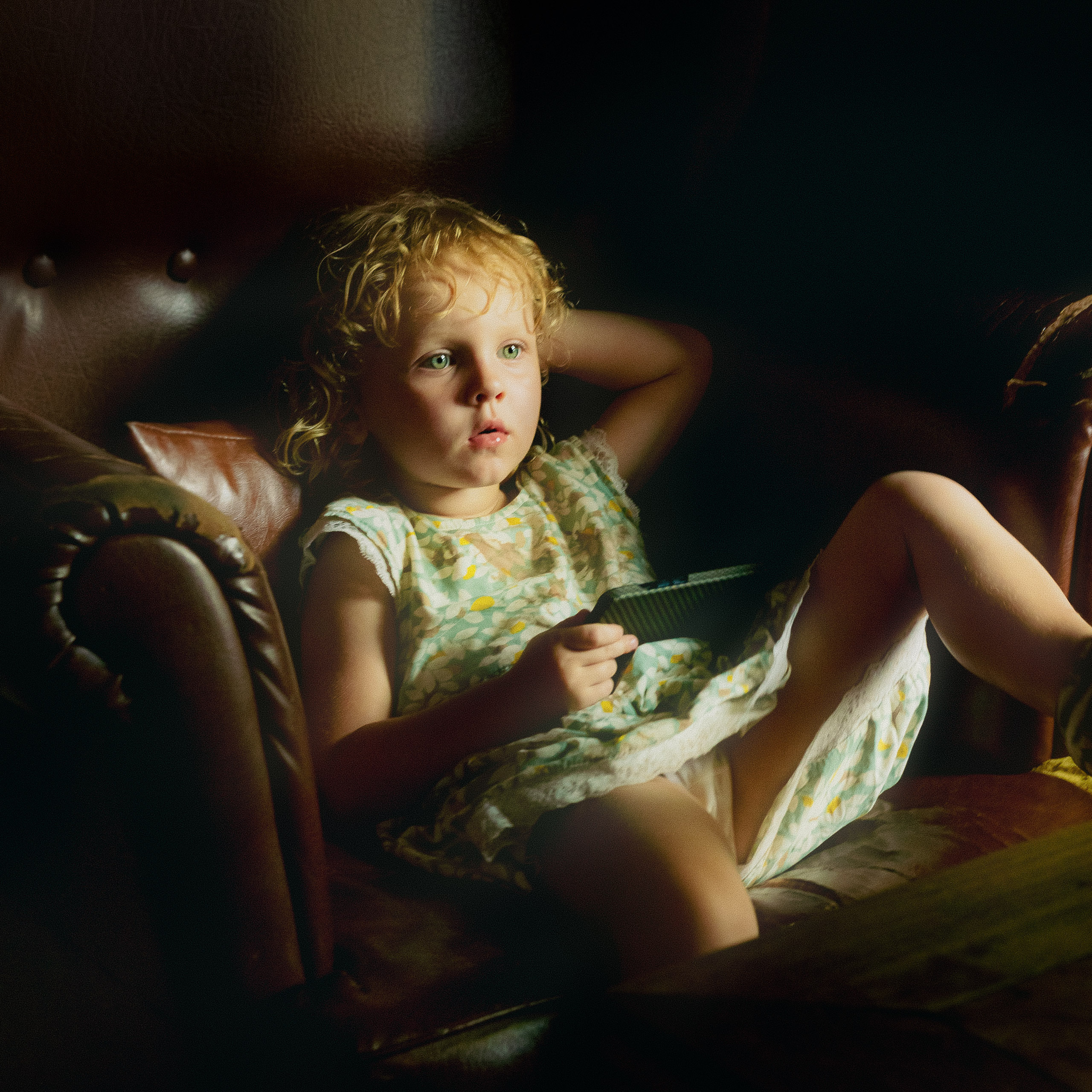 Семейная фотосъемка. Коммерческий, рекламный фотограф в Уфе Сергей Крайкин