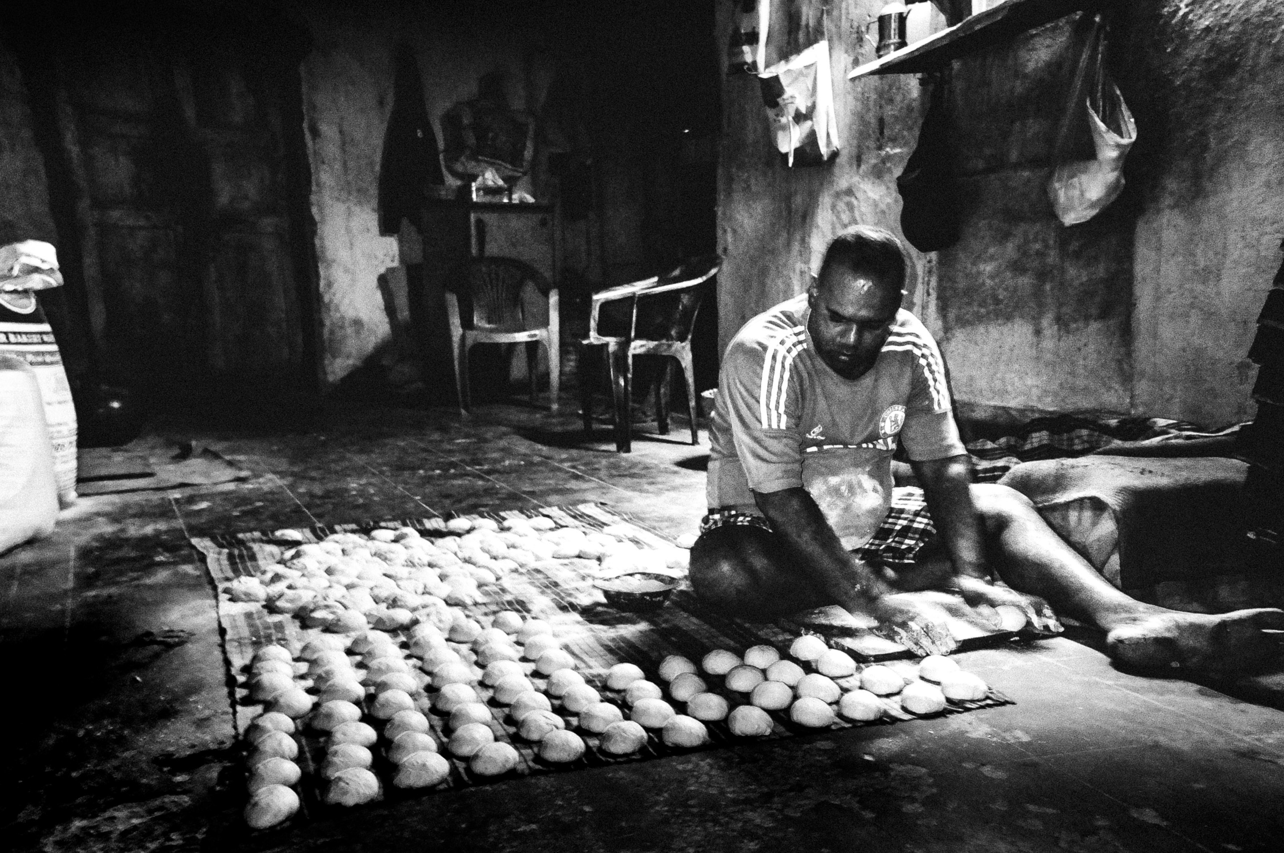Уличная фотография. Коммерческий, рекламный фотограф в Уфе Сергей Крайкин