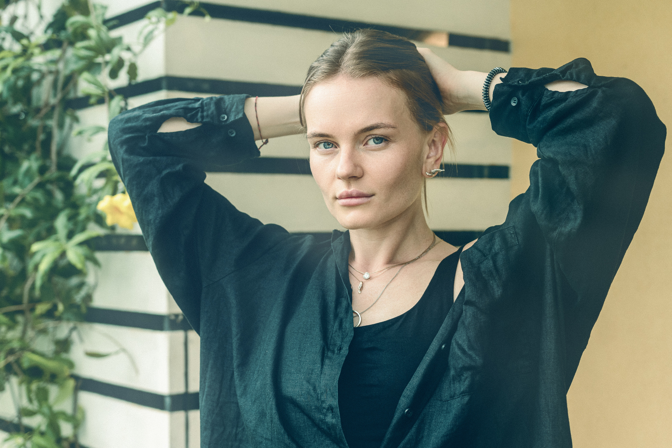 Индивидуальная съемка. Коммерческий, рекламный фотограф в Уфе Сергей Крайкин