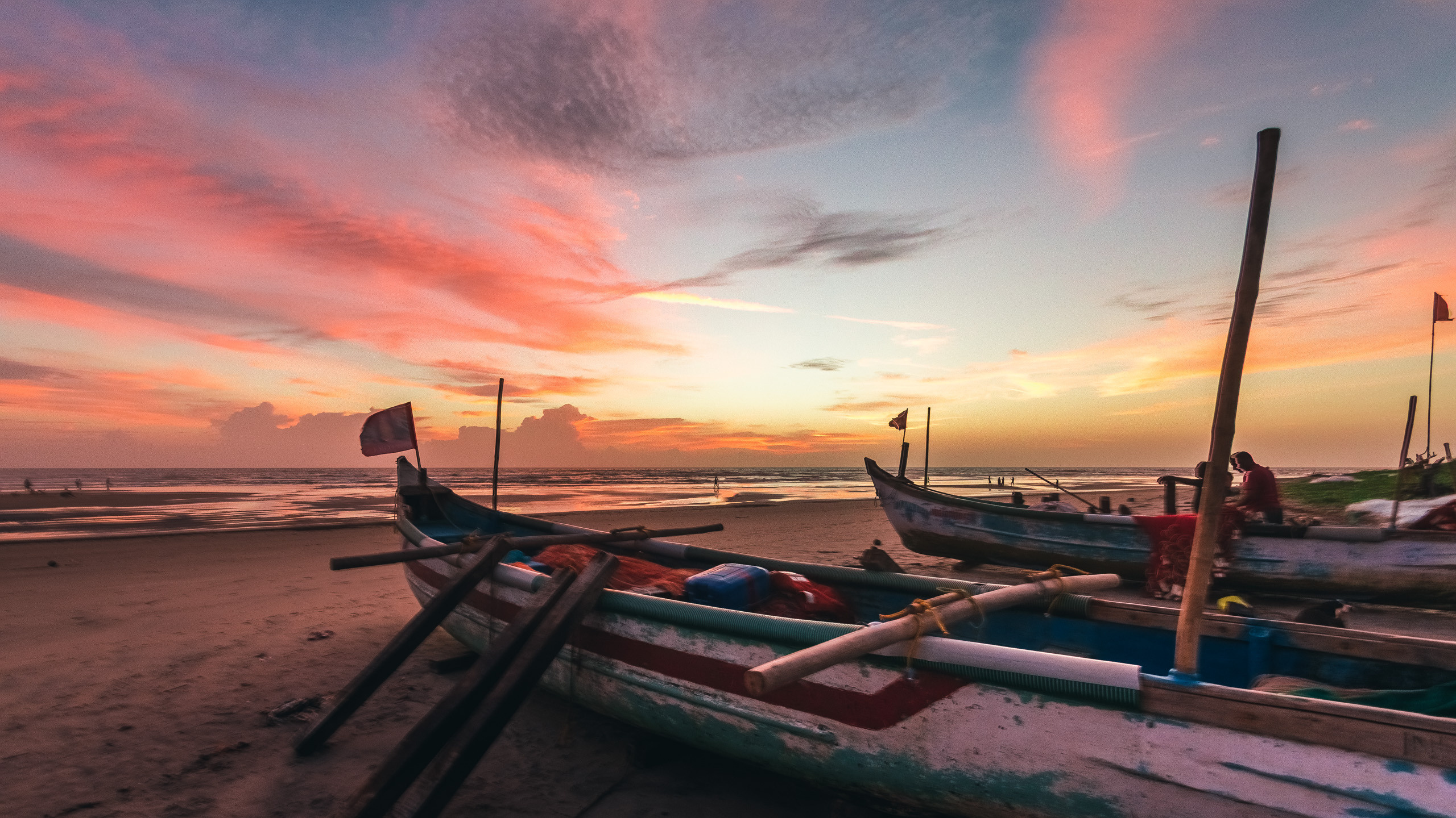 Пейзажи. Коммерческий, рекламный фотограф в Уфе Сергей Крайкин