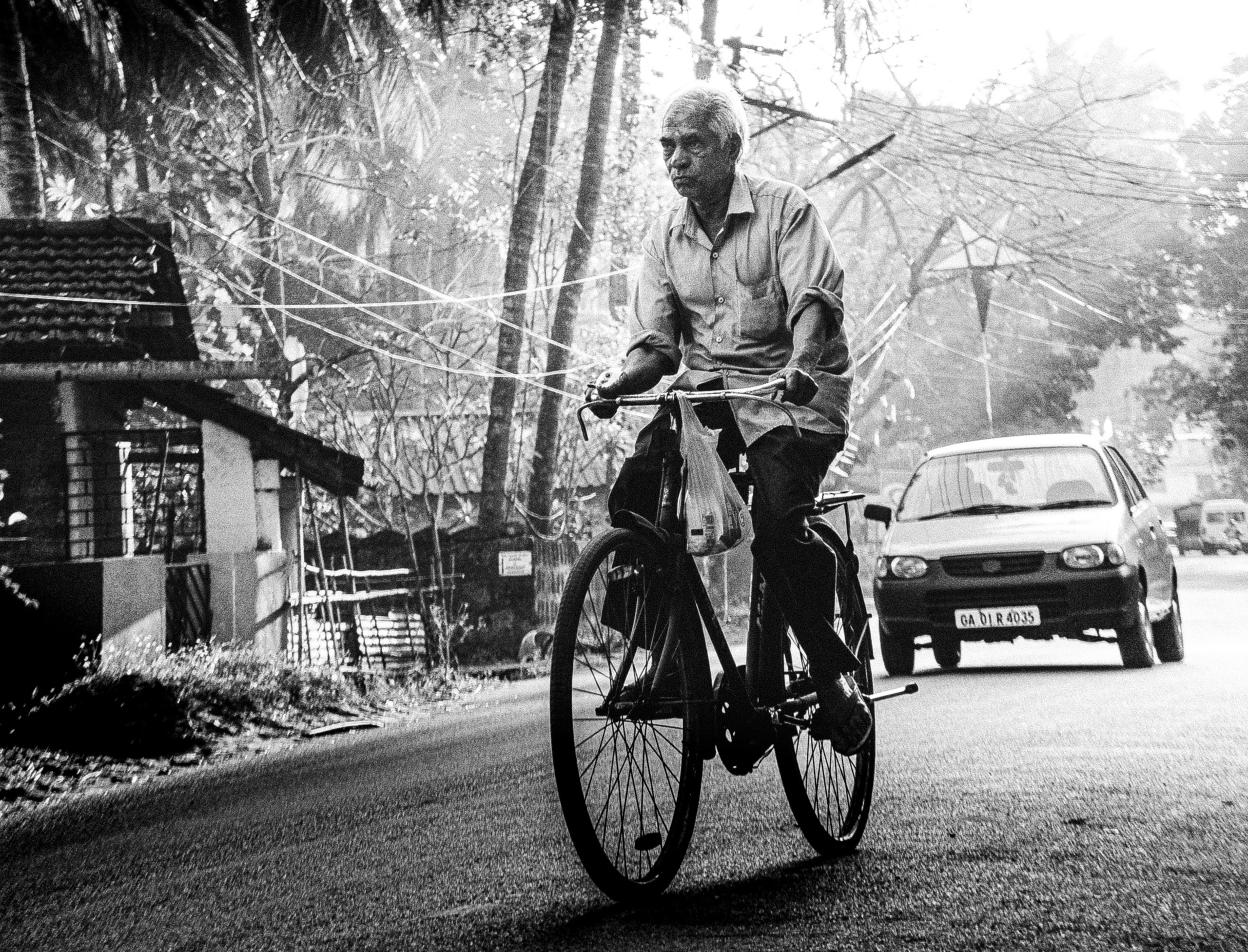 Уличная фотография. Коммерческий, рекламный фотограф в Уфе Сергей Крайкин