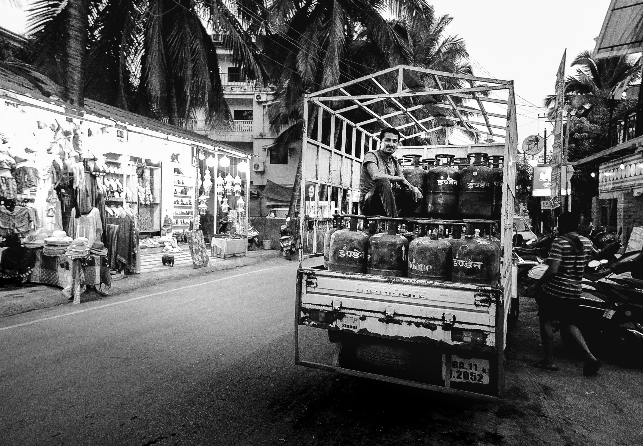 Уличная фотография. Коммерческий, рекламный фотограф в Уфе Сергей Крайкин